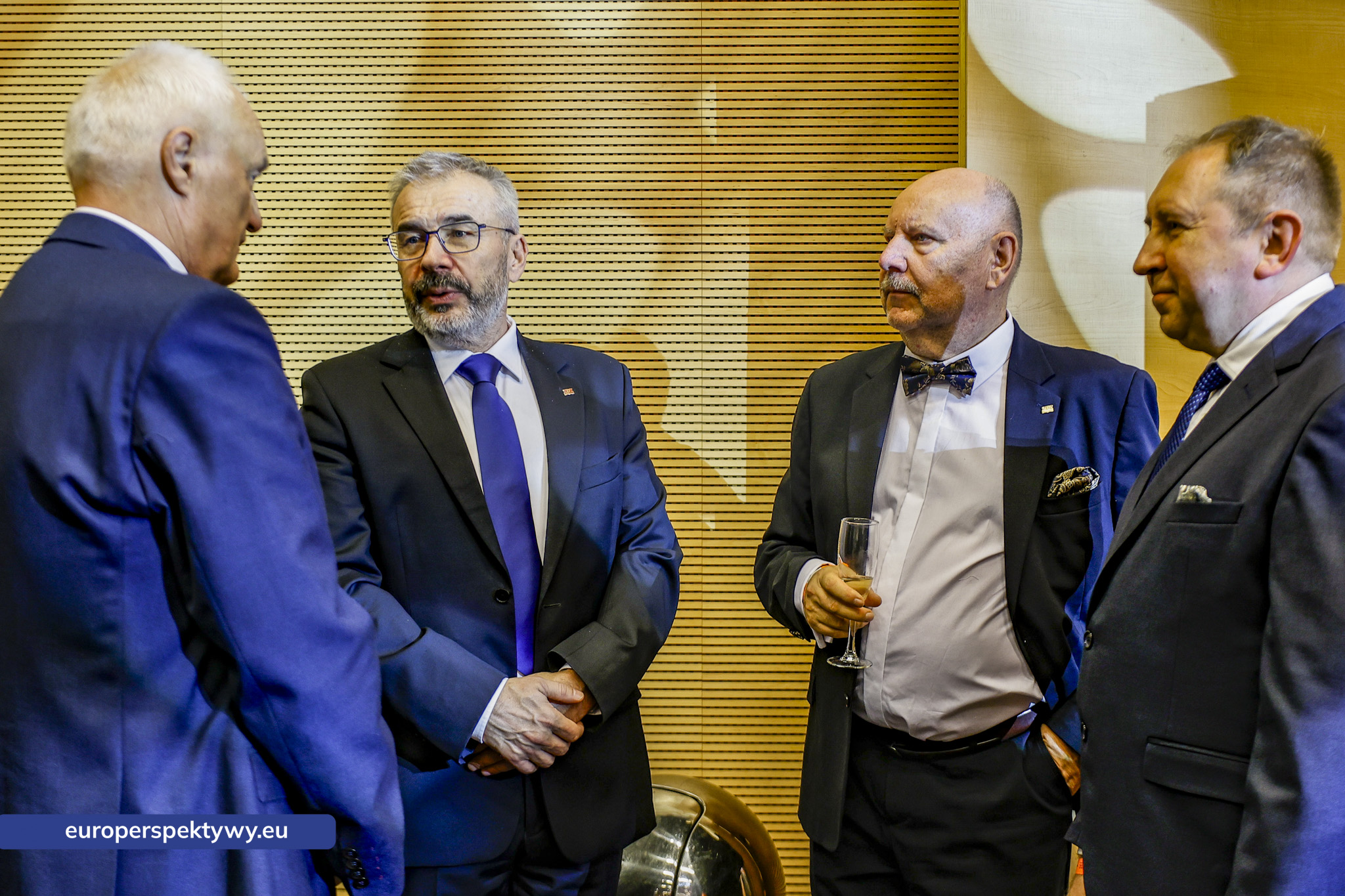 Europerspektywy Jubileusz ZDZ Katowice. 100 lat kształcenia zawodowego i rozwoju kompetencji na Śląsku