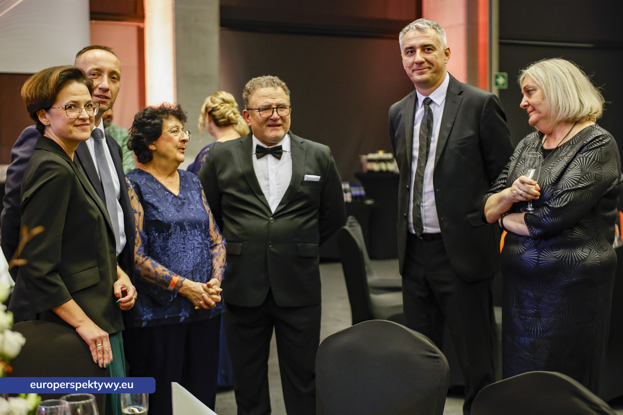 Europerspektywy Jubileusz ZDZ Katowice. 100 lat kształcenia zawodowego i rozwoju kompetencji na Śląsku