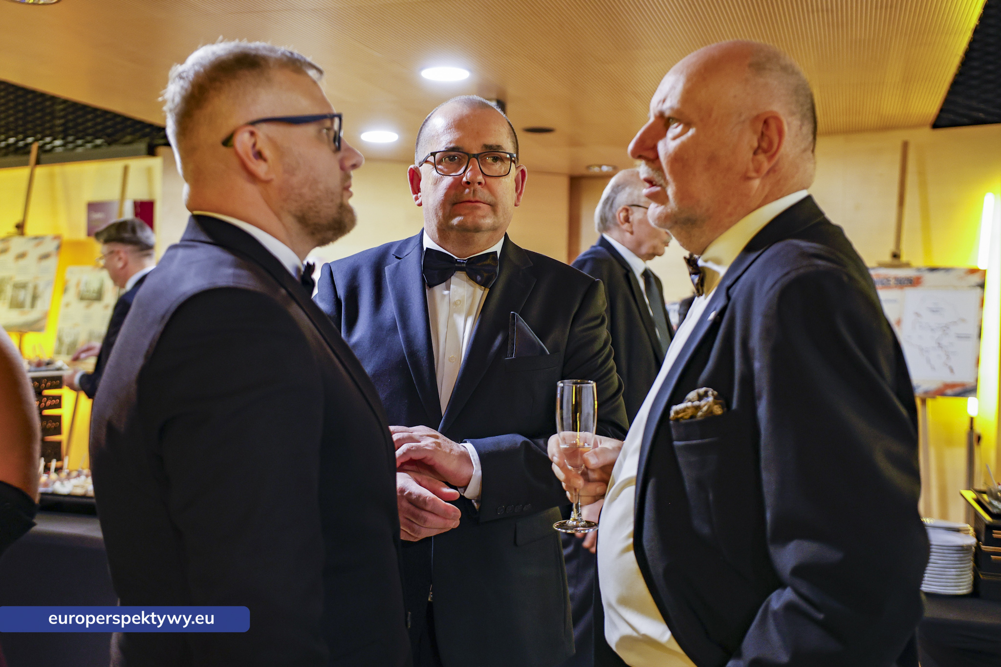 Europerspektywy Jubileusz ZDZ Katowice. 100 lat kształcenia zawodowego i rozwoju kompetencji na Śląsku