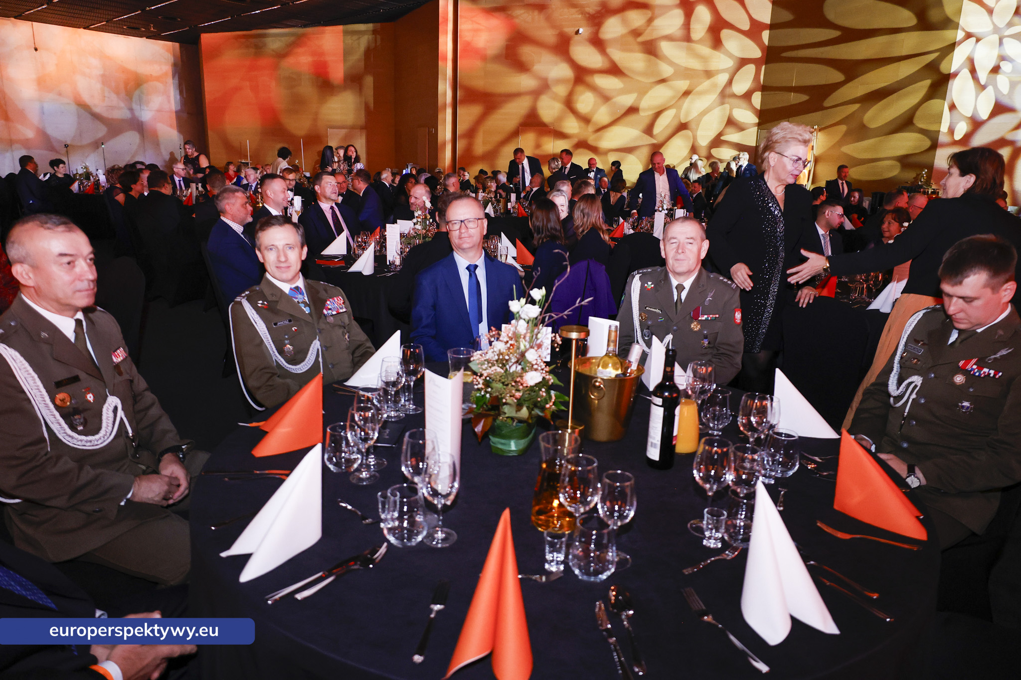 Europerspektywy Jubileusz ZDZ Katowice. 100 lat kształcenia zawodowego i rozwoju kompetencji na Śląsku