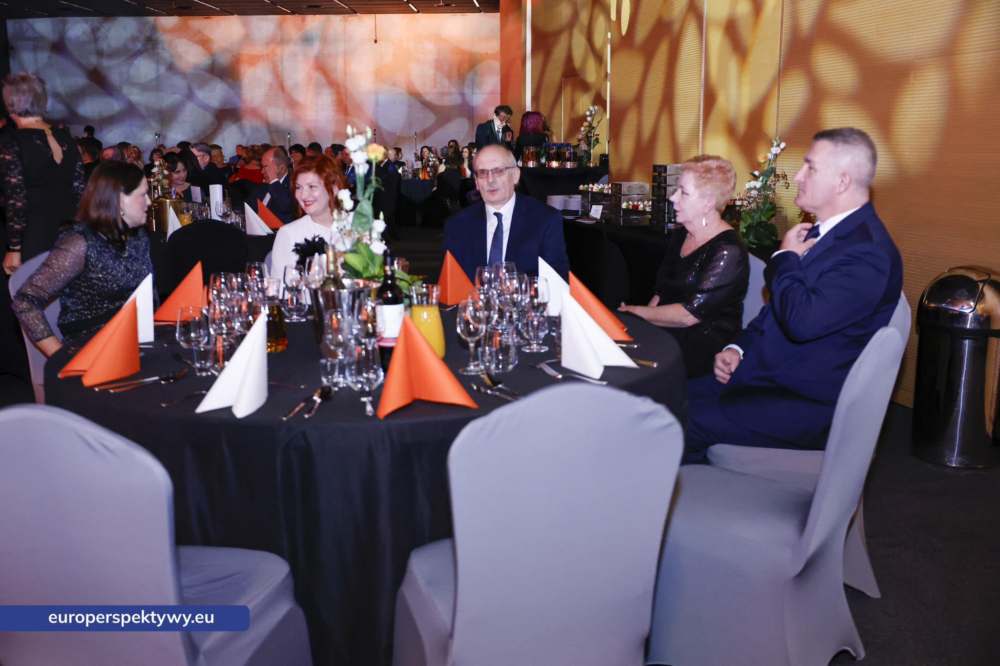 Europerspektywy Jubileusz ZDZ Katowice. 100 lat kształcenia zawodowego i rozwoju kompetencji na Śląsku