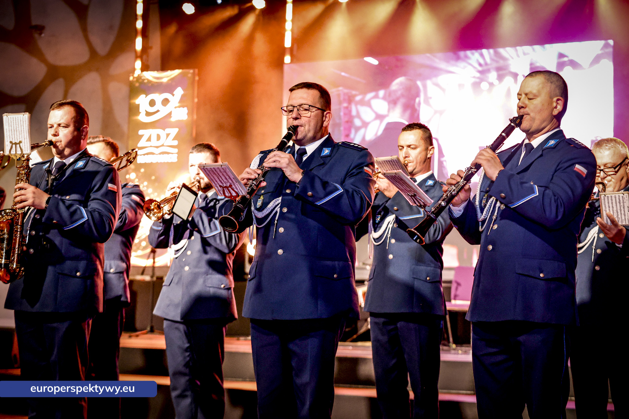 Europerspektywy Jubileusz ZDZ Katowice. 100 lat kształcenia zawodowego i rozwoju kompetencji na Śląsku