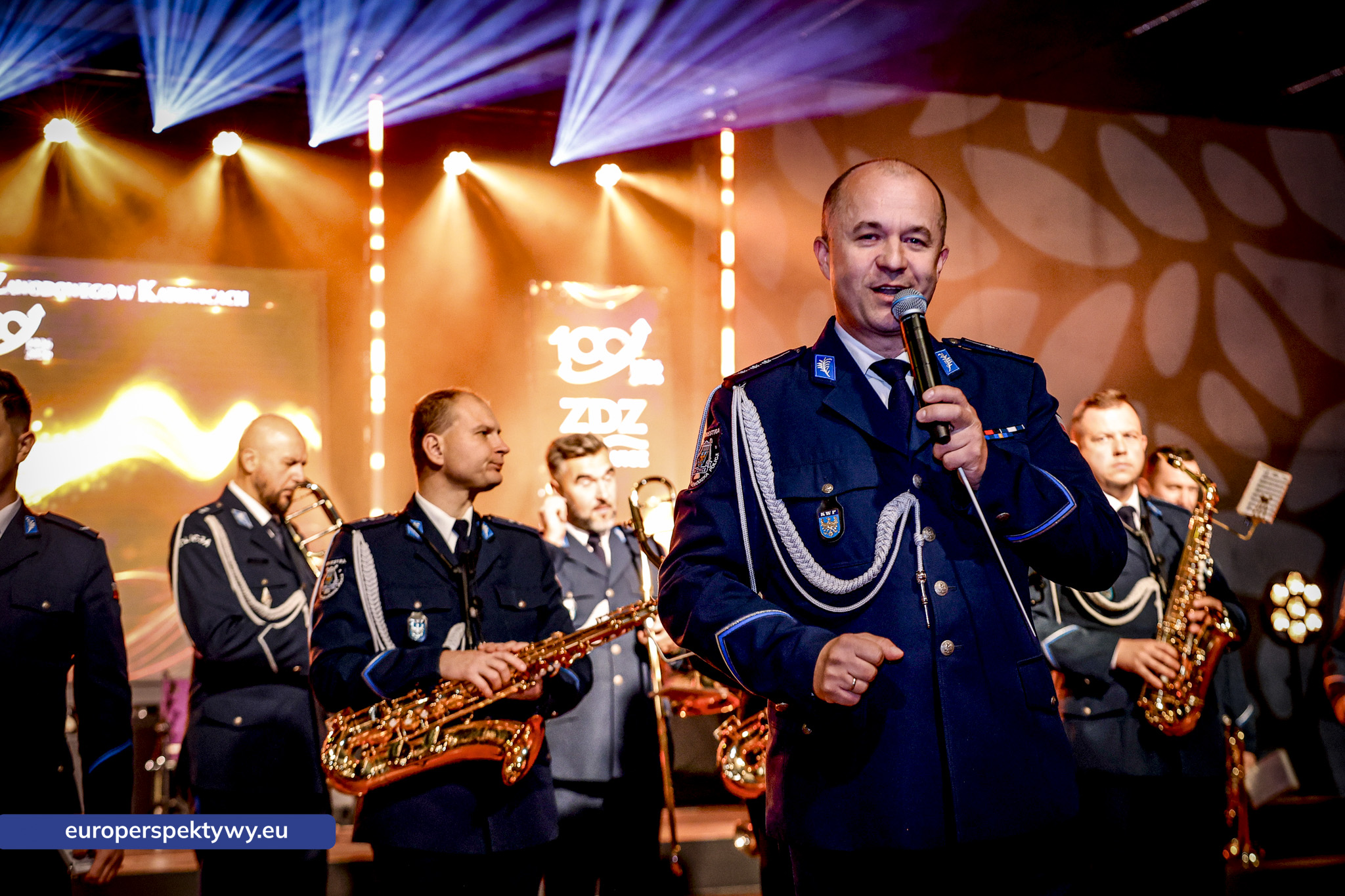 Europerspektywy Jubileusz ZDZ Katowice. 100 lat kształcenia zawodowego i rozwoju kompetencji na Śląsku