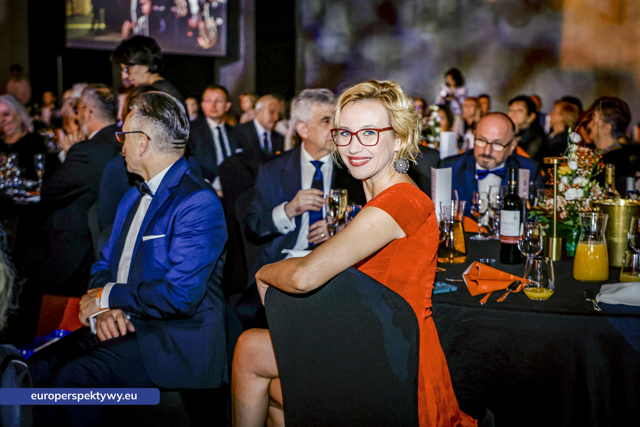 Europerspektywy Jubileusz ZDZ Katowice. 100 lat kształcenia zawodowego i rozwoju kompetencji na Śląsku