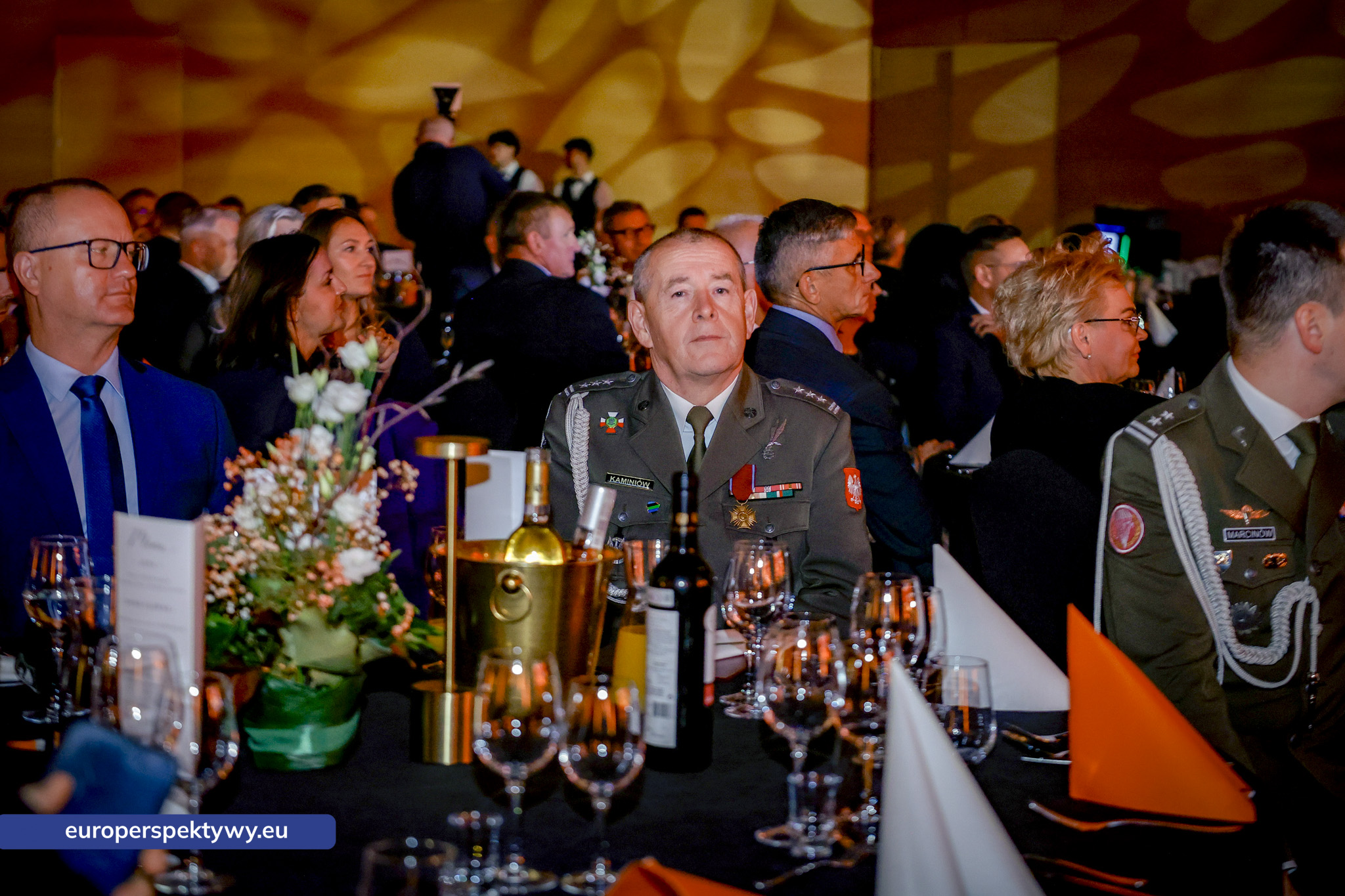 Europerspektywy Jubileusz ZDZ Katowice. 100 lat kształcenia zawodowego i rozwoju kompetencji na Śląsku