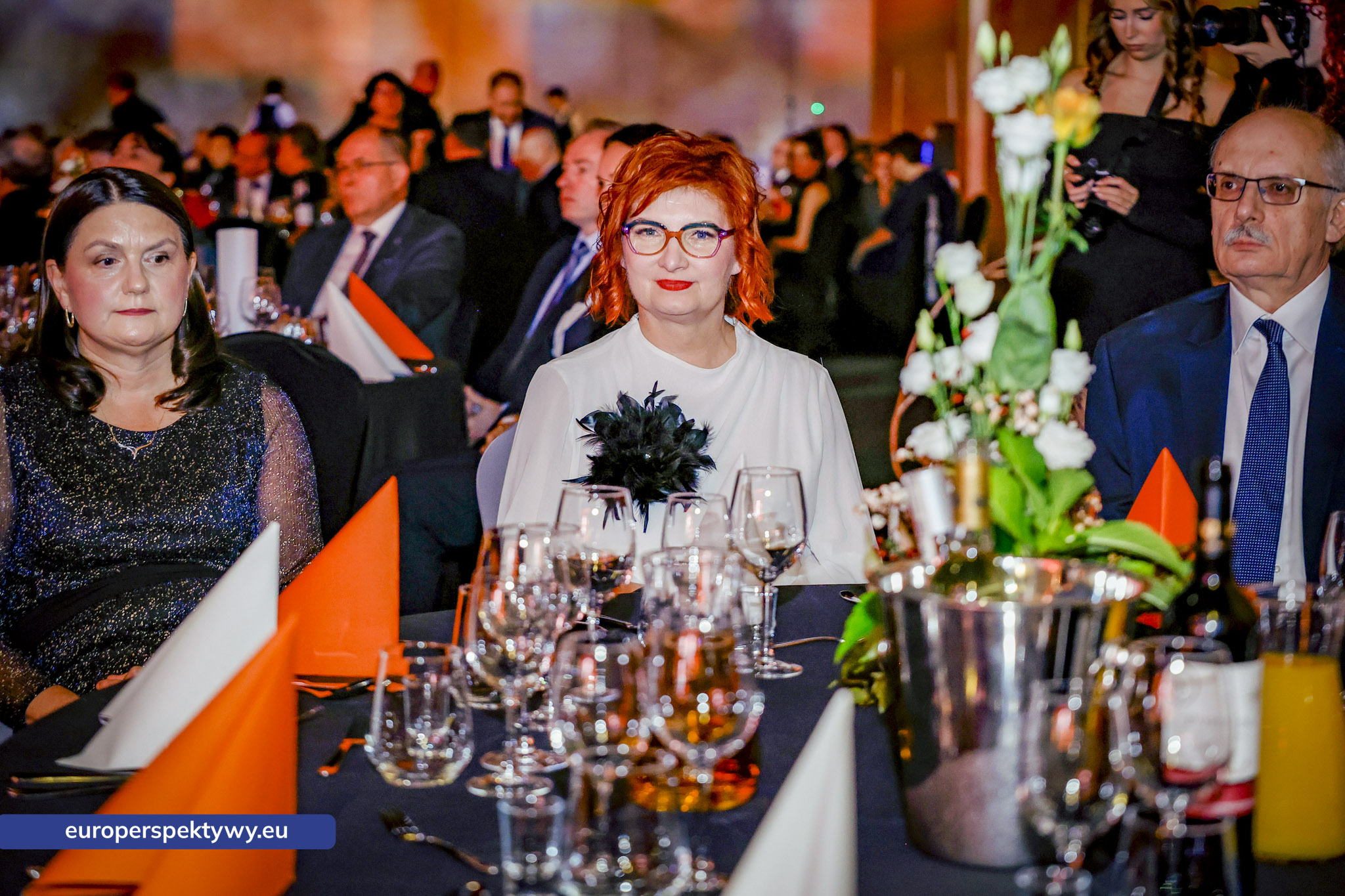 Europerspektywy Jubileusz ZDZ Katowice. 100 lat kształcenia zawodowego i rozwoju kompetencji na Śląsku