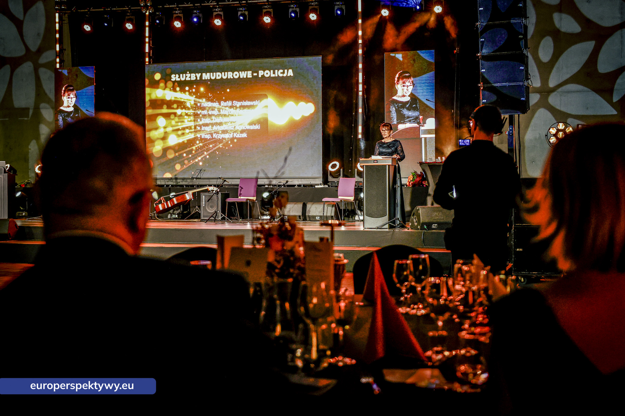Europerspektywy Jubileusz ZDZ Katowice. 100 lat kształcenia zawodowego i rozwoju kompetencji na Śląsku
