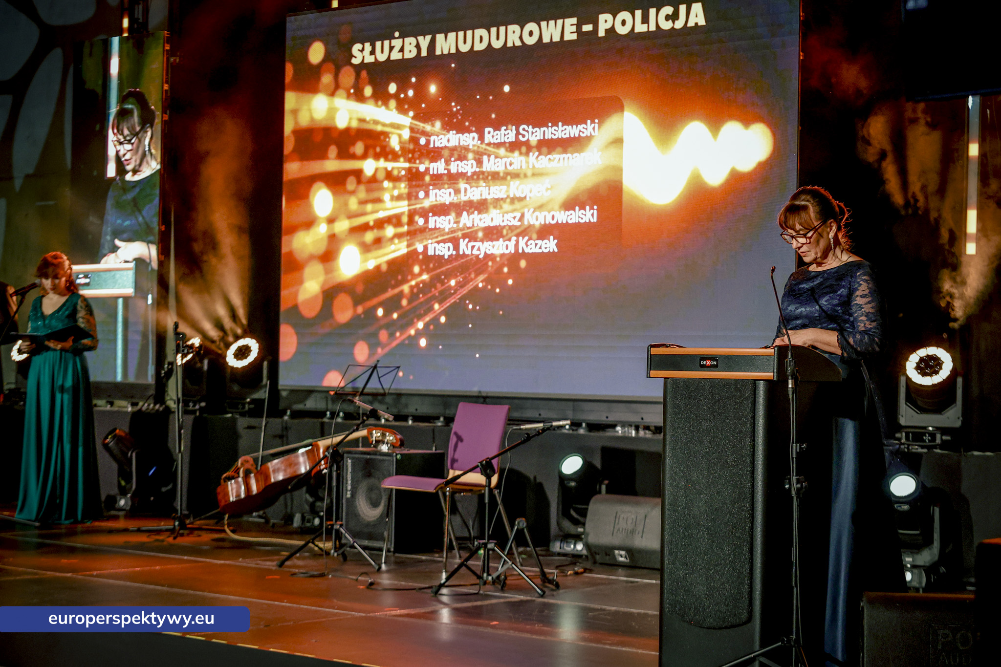 Europerspektywy Jubileusz ZDZ Katowice. 100 lat kształcenia zawodowego i rozwoju kompetencji na Śląsku