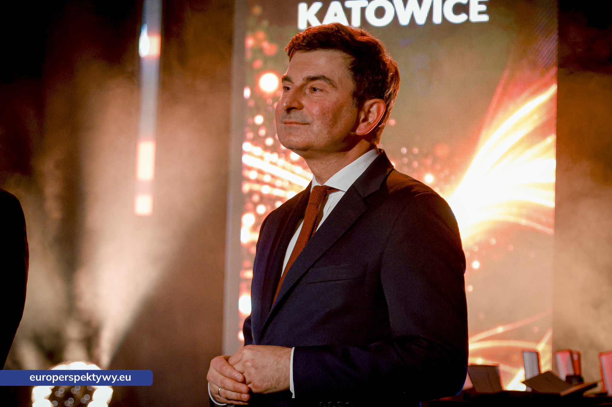 Europerspektywy Jubileusz ZDZ Katowice. 100 lat kształcenia zawodowego i rozwoju kompetencji na Śląsku