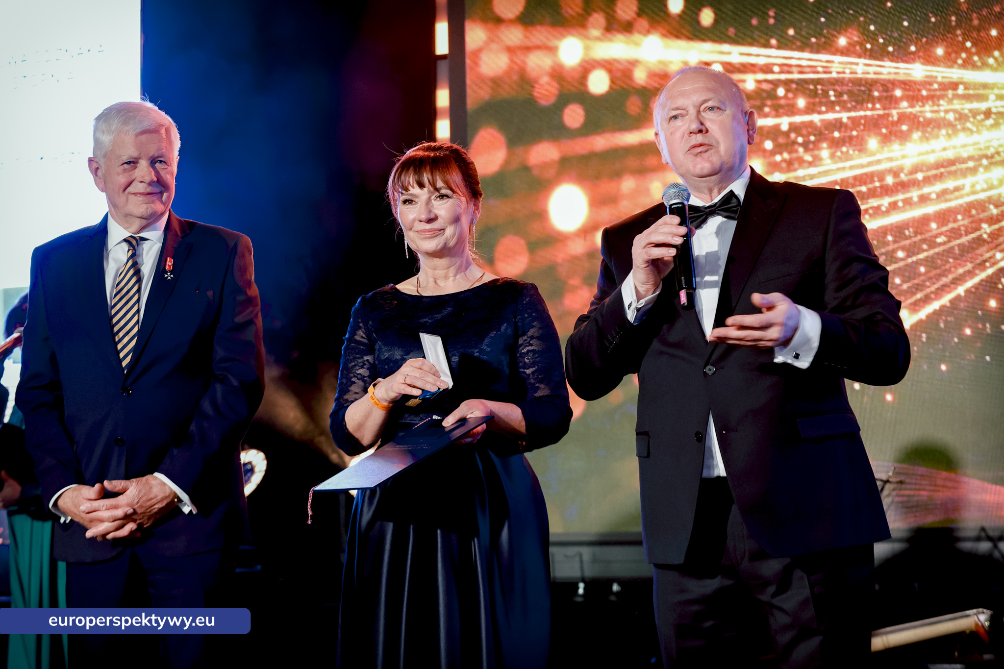 Europerspektywy Jubileusz ZDZ Katowice. 100 lat kształcenia zawodowego i rozwoju kompetencji na Śląsku