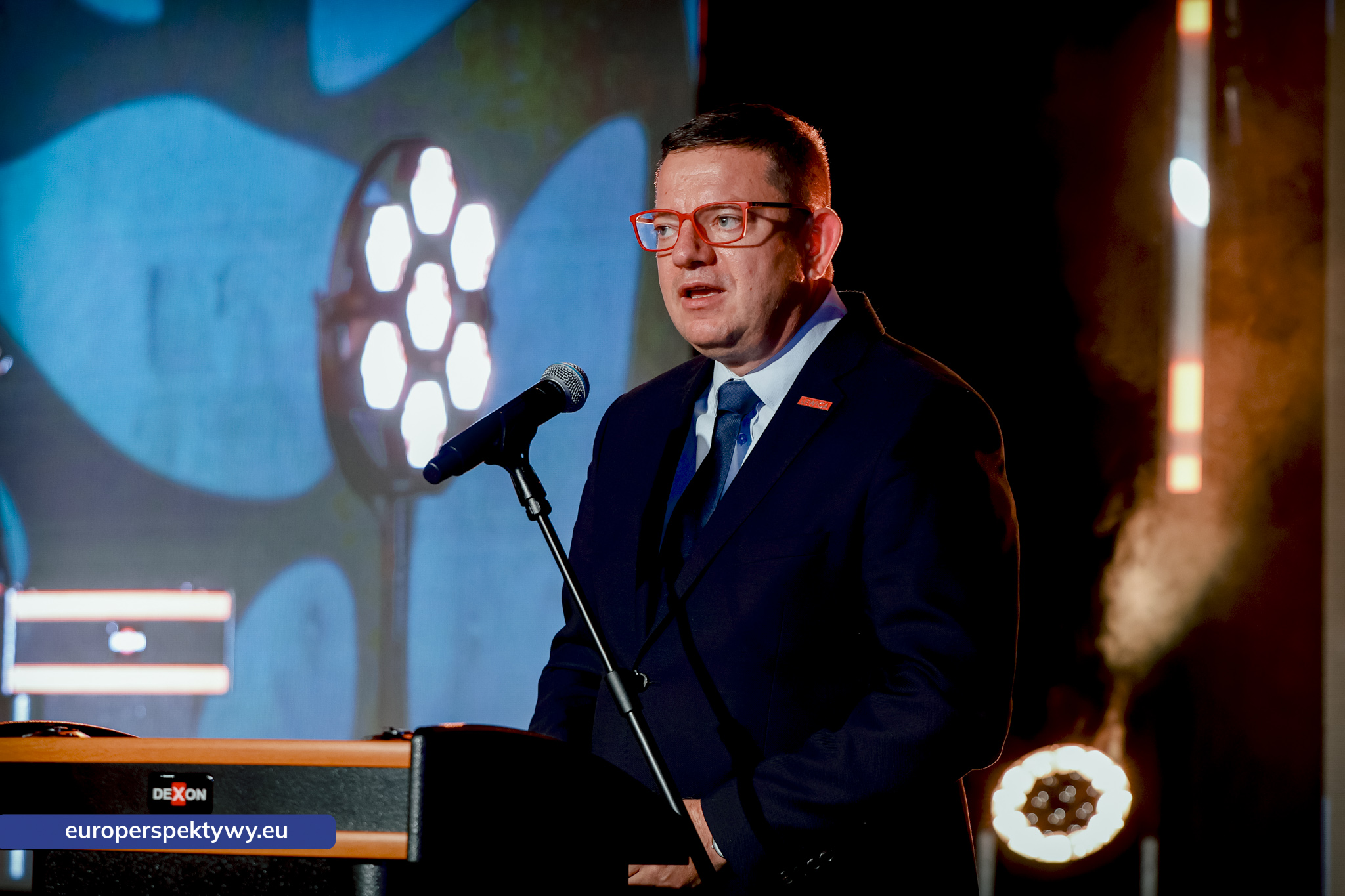 Europerspektywy Jubileusz ZDZ Katowice. 100 lat kształcenia zawodowego i rozwoju kompetencji na Śląsku