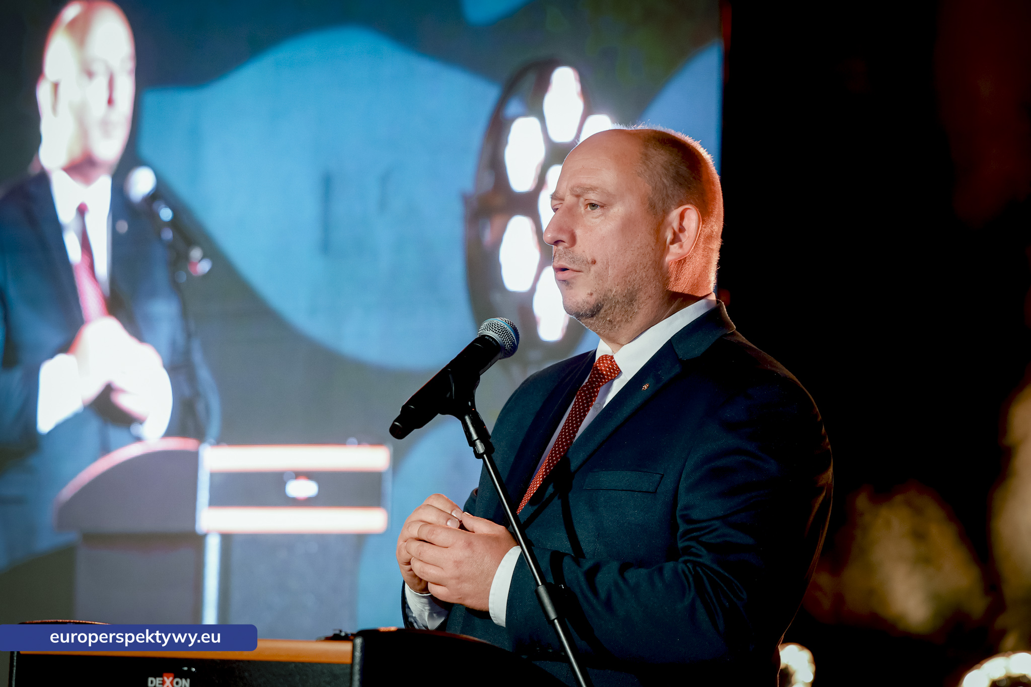 Europerspektywy Jubileusz ZDZ Katowice. 100 lat kształcenia zawodowego i rozwoju kompetencji na Śląsku