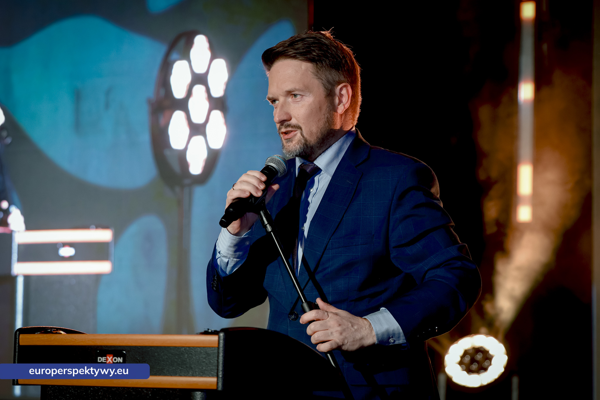 Europerspektywy Jubileusz ZDZ Katowice. 100 lat kształcenia zawodowego i rozwoju kompetencji na Śląsku