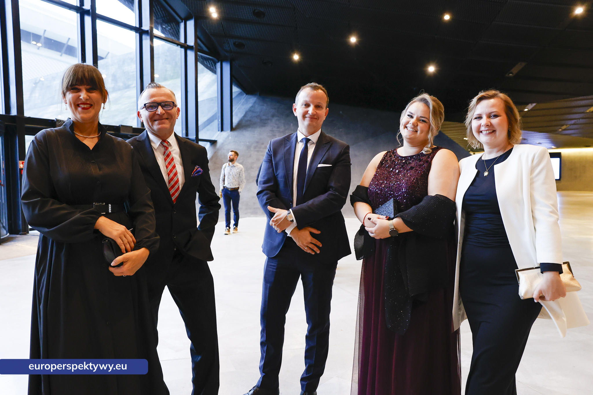 Europerspektywy Jubileusz ZDZ Katowice. 100 lat kształcenia zawodowego i rozwoju kompetencji na Śląsku