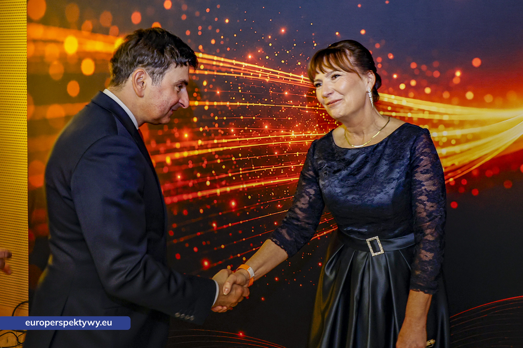 Europerspektywy Jubileusz ZDZ Katowice. 100 lat kształcenia zawodowego i rozwoju kompetencji na Śląsku