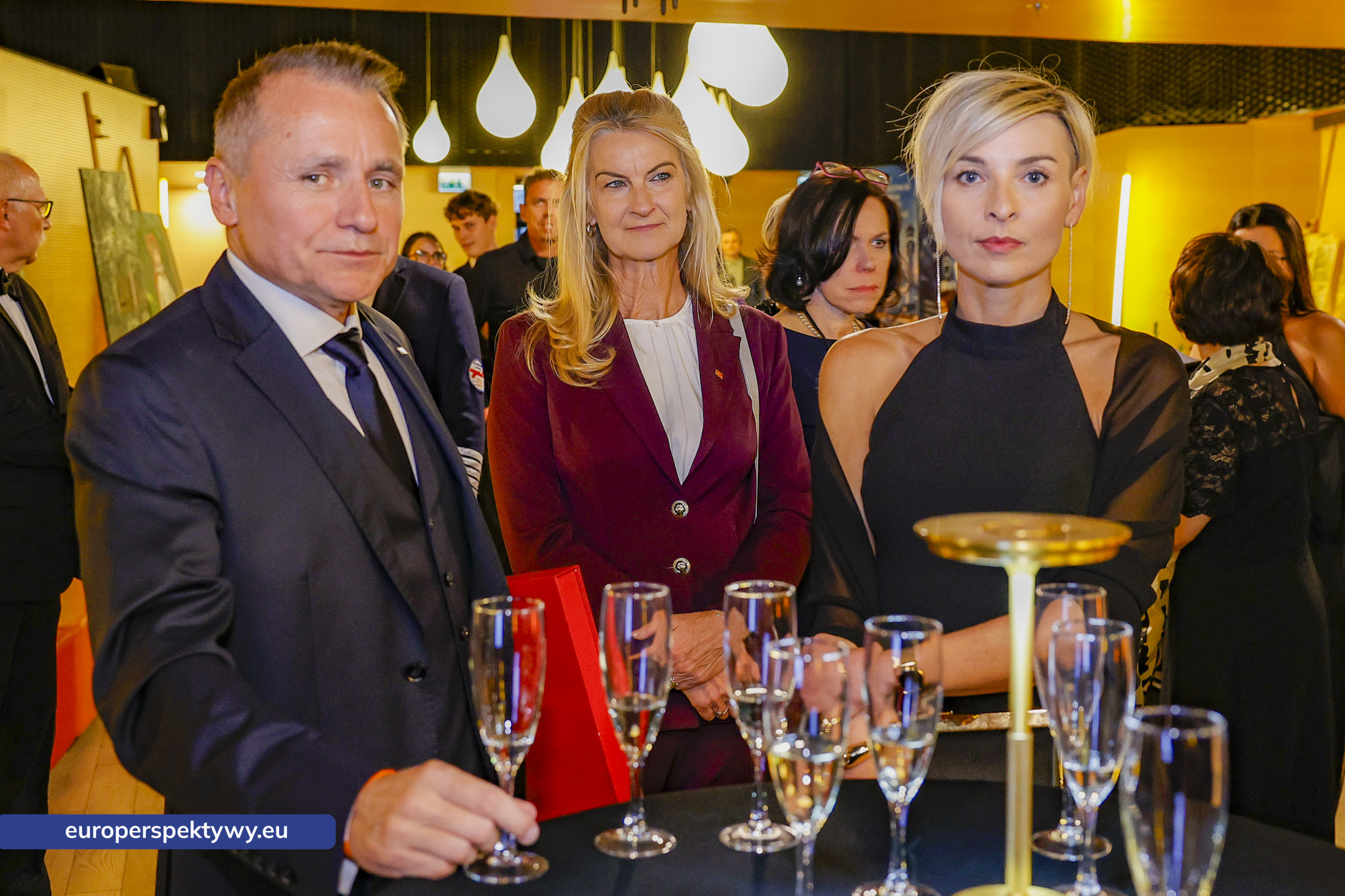 Europerspektywy Jubileusz ZDZ Katowice. 100 lat kształcenia zawodowego i rozwoju kompetencji na Śląsku