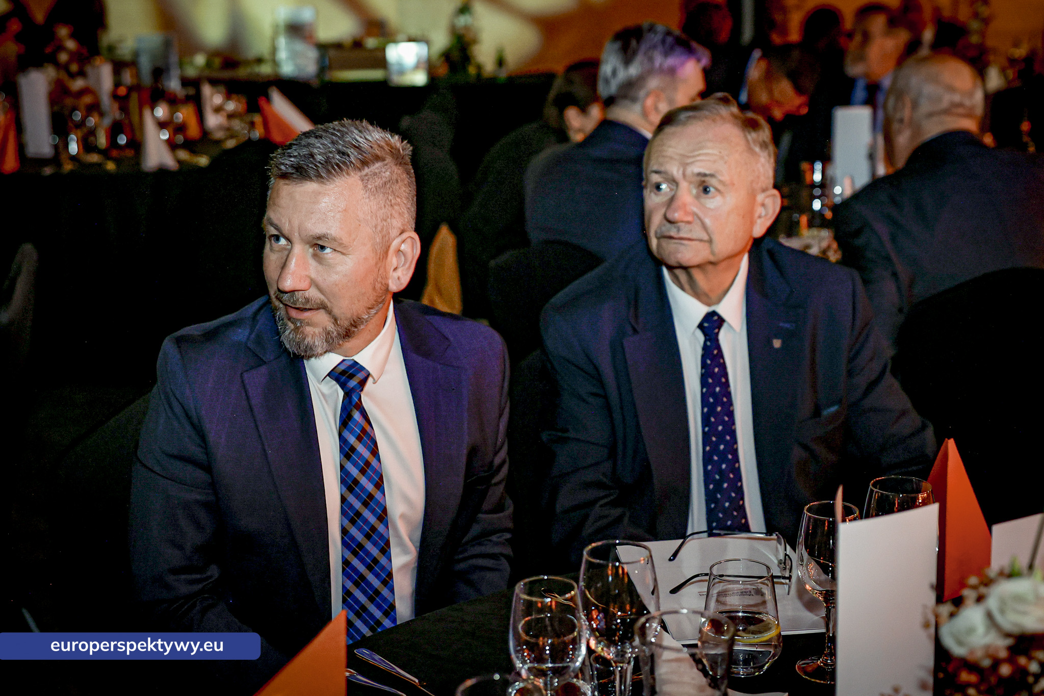Europerspektywy Jubileusz ZDZ Katowice. 100 lat kształcenia zawodowego i rozwoju kompetencji na Śląsku