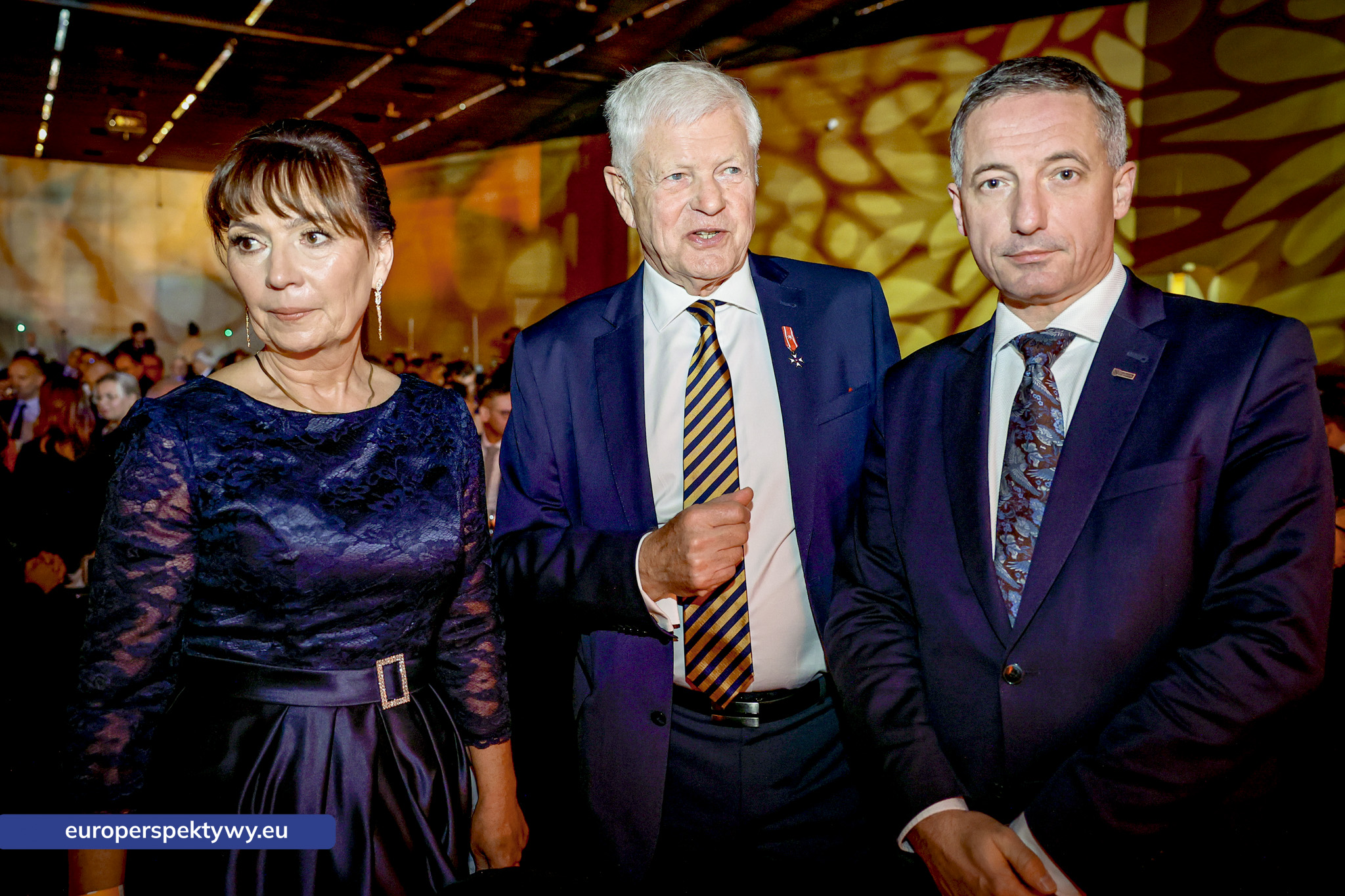 Europerspektywy Jubileusz ZDZ Katowice. 100 lat kształcenia zawodowego i rozwoju kompetencji na Śląsku
