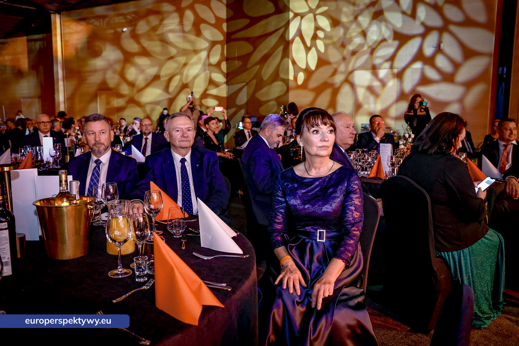 Europerspektywy Jubileusz ZDZ Katowice. 100 lat kształcenia zawodowego i rozwoju kompetencji na Śląsku