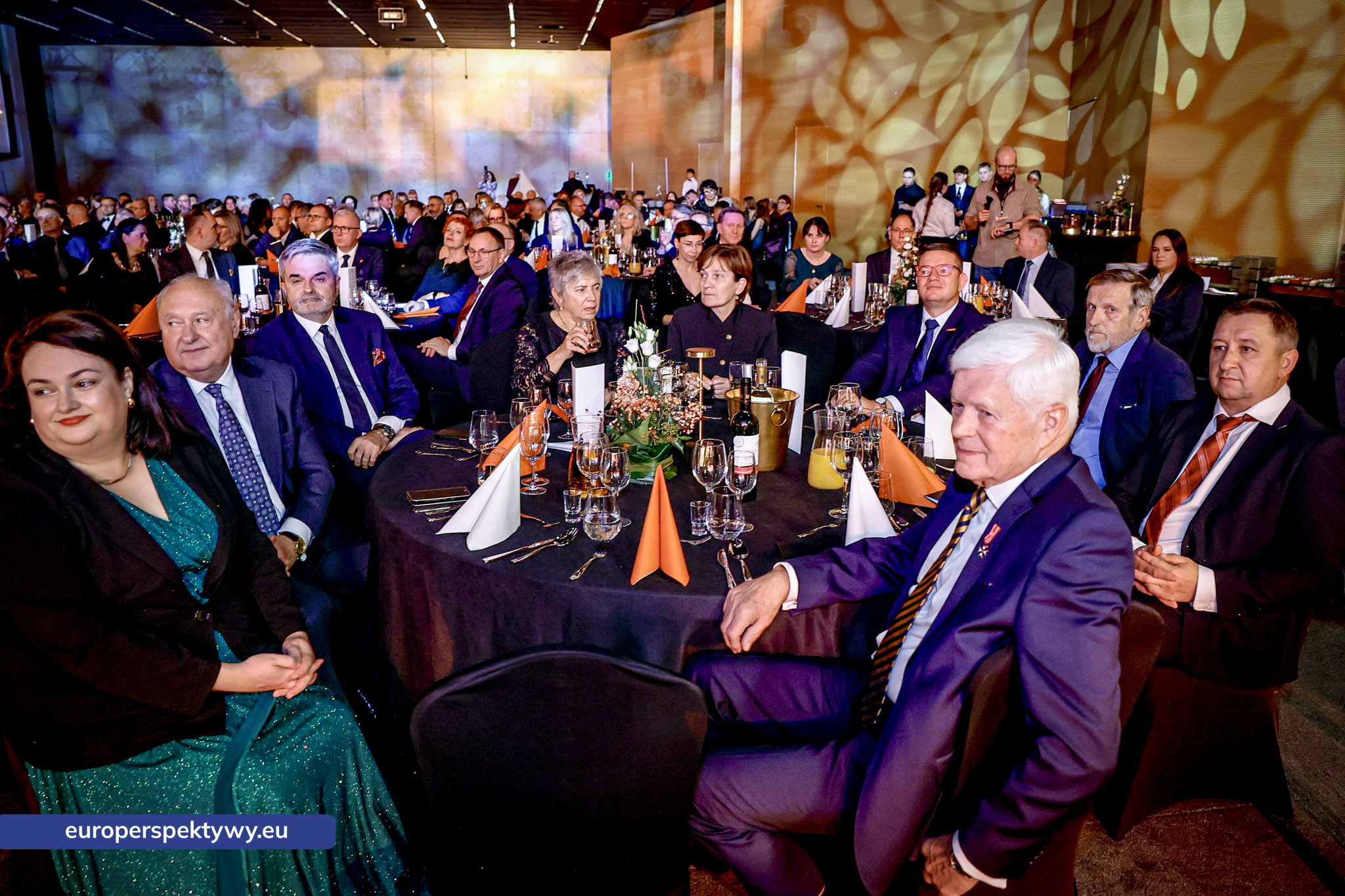 Europerspektywy Jubileusz ZDZ Katowice. 100 lat kształcenia zawodowego i rozwoju kompetencji na Śląsku