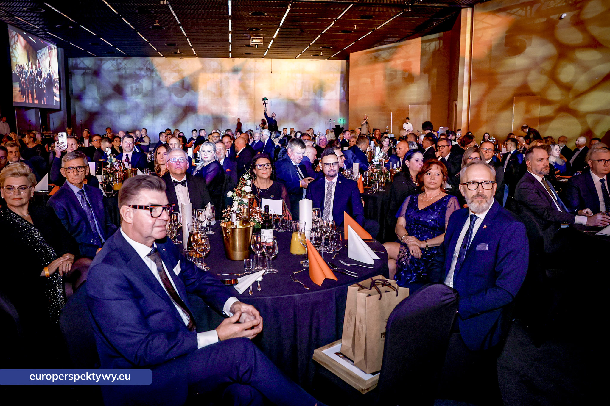 Europerspektywy Jubileusz ZDZ Katowice. 100 lat kształcenia zawodowego i rozwoju kompetencji na Śląsku