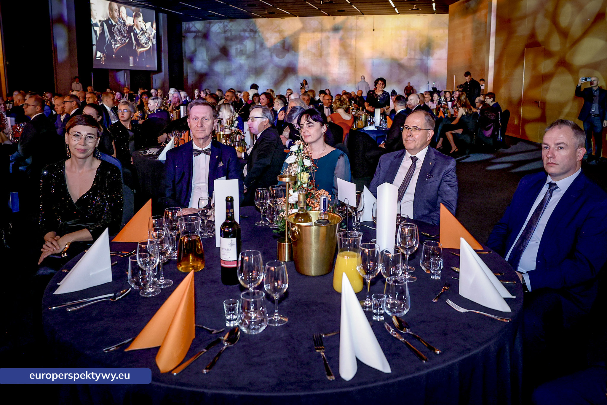 Europerspektywy Jubileusz ZDZ Katowice. 100 lat kształcenia zawodowego i rozwoju kompetencji na Śląsku
