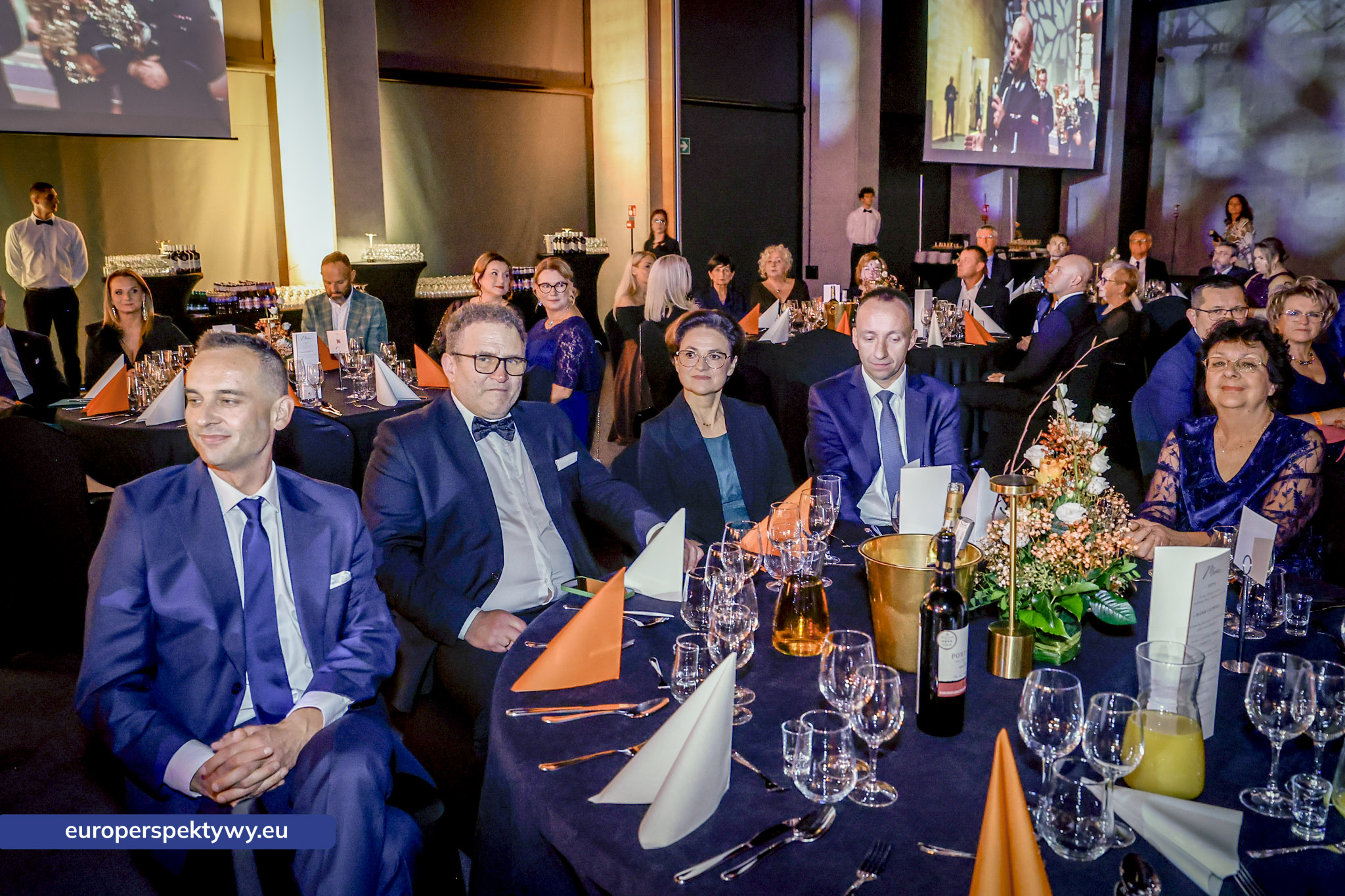 Europerspektywy Jubileusz ZDZ Katowice. 100 lat kształcenia zawodowego i rozwoju kompetencji na Śląsku