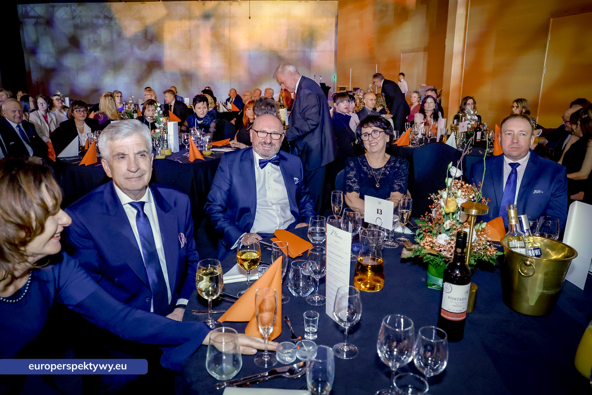 Europerspektywy Jubileusz ZDZ Katowice. 100 lat kształcenia zawodowego i rozwoju kompetencji na Śląsku