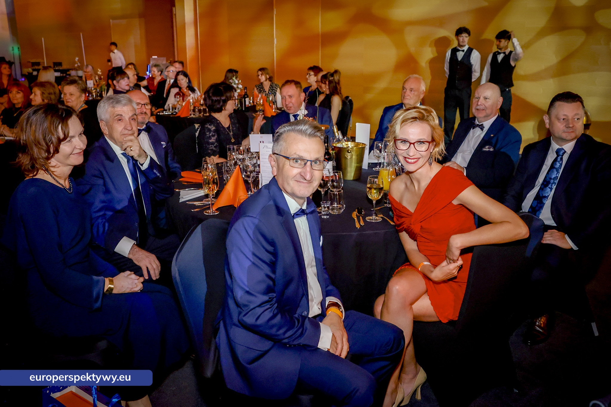 Europerspektywy Jubileusz ZDZ Katowice. 100 lat kształcenia zawodowego i rozwoju kompetencji na Śląsku