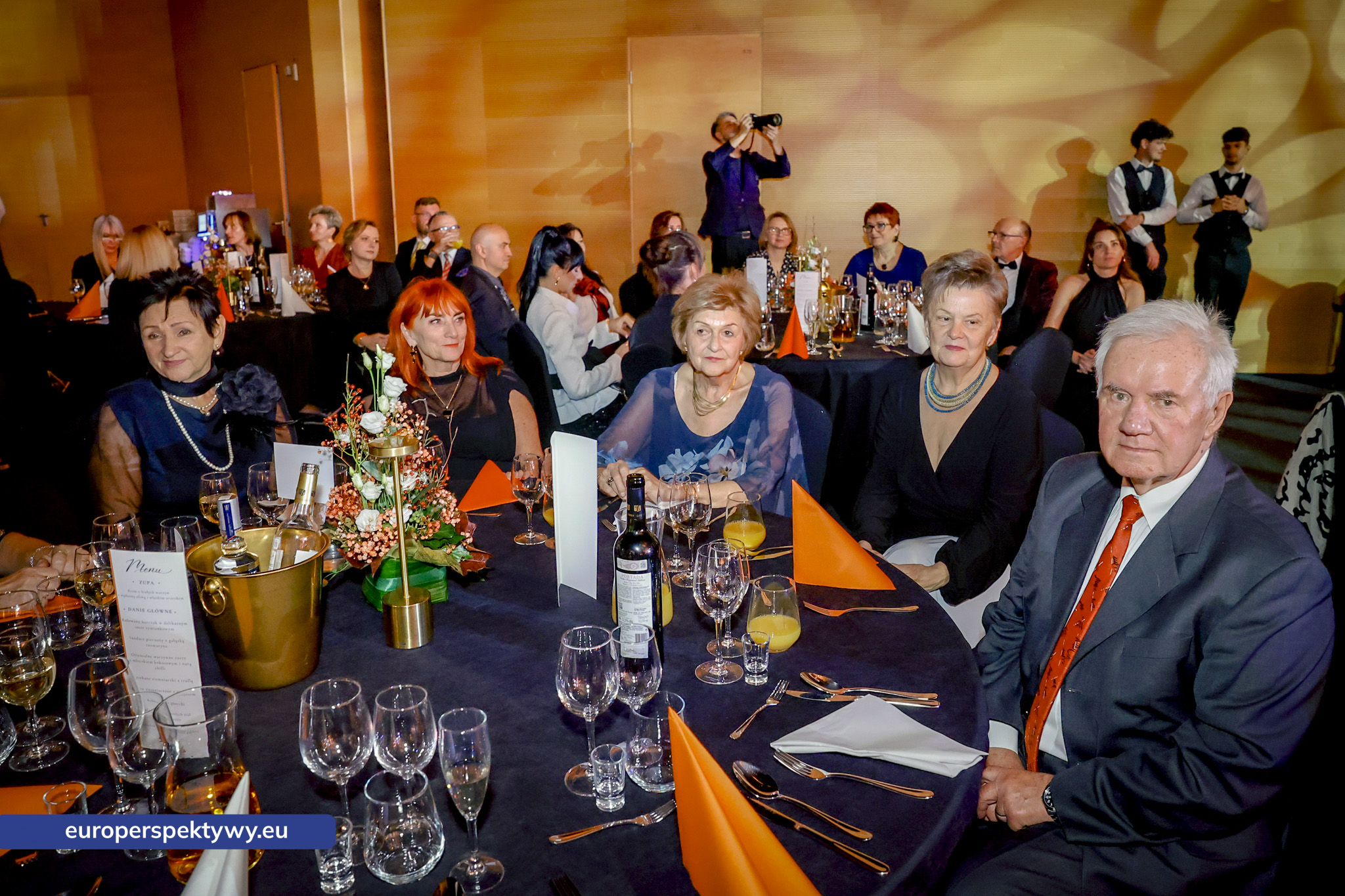 Europerspektywy Jubileusz ZDZ Katowice. 100 lat kształcenia zawodowego i rozwoju kompetencji na Śląsku