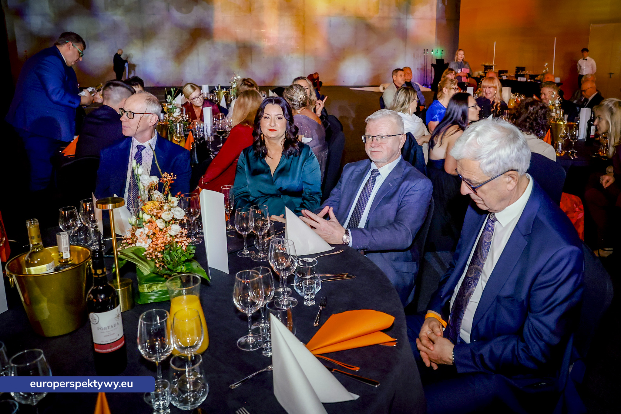 Europerspektywy Jubileusz ZDZ Katowice. 100 lat kształcenia zawodowego i rozwoju kompetencji na Śląsku