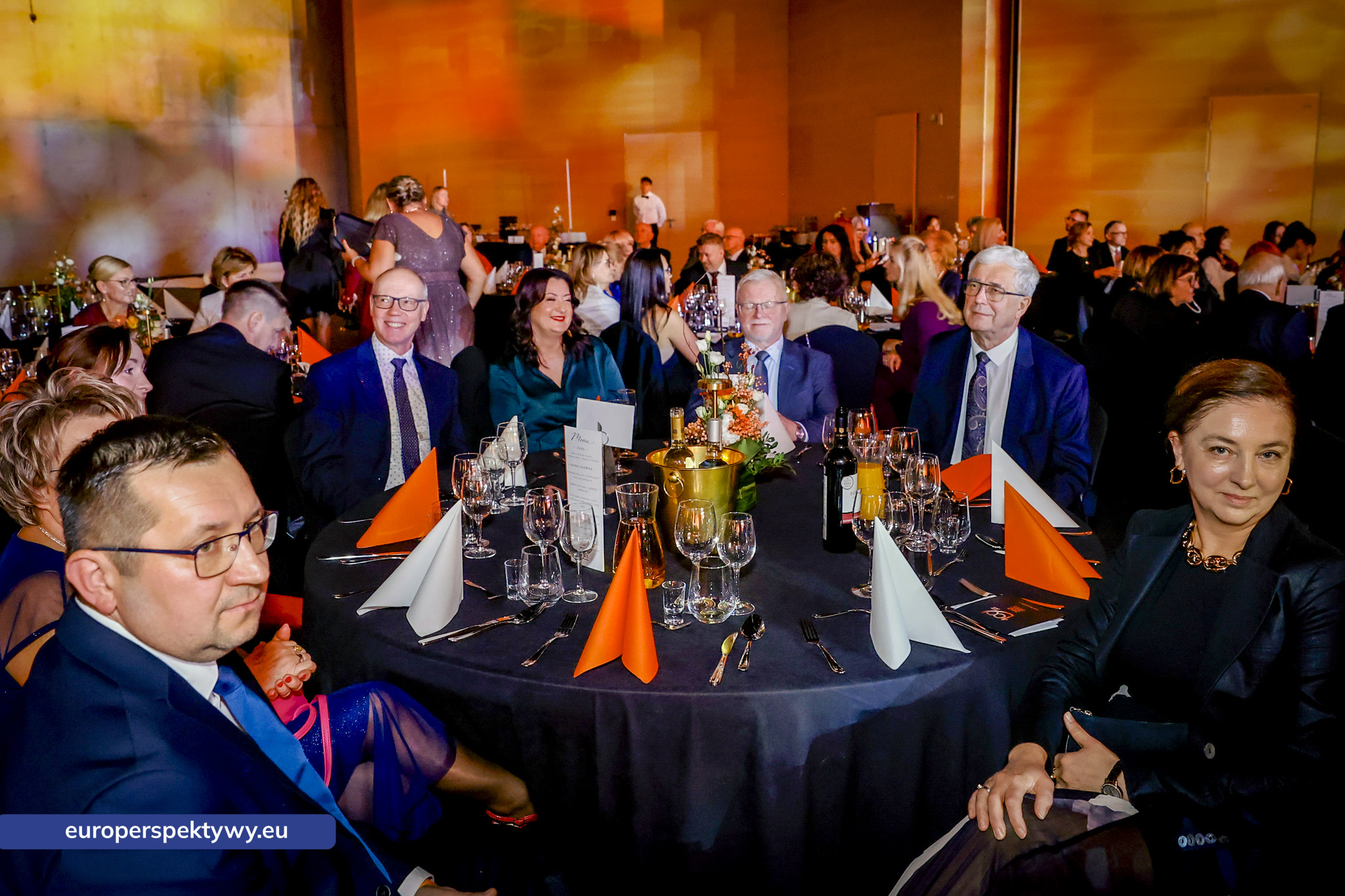 Europerspektywy Jubileusz ZDZ Katowice. 100 lat kształcenia zawodowego i rozwoju kompetencji na Śląsku