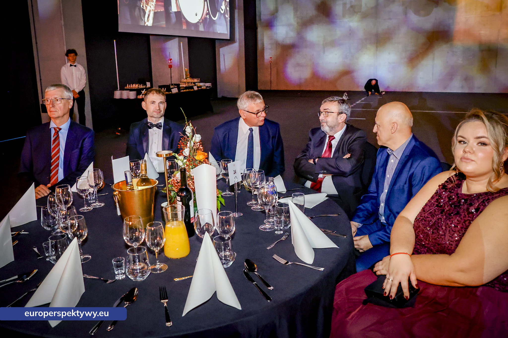Europerspektywy Jubileusz ZDZ Katowice. 100 lat kształcenia zawodowego i rozwoju kompetencji na Śląsku
