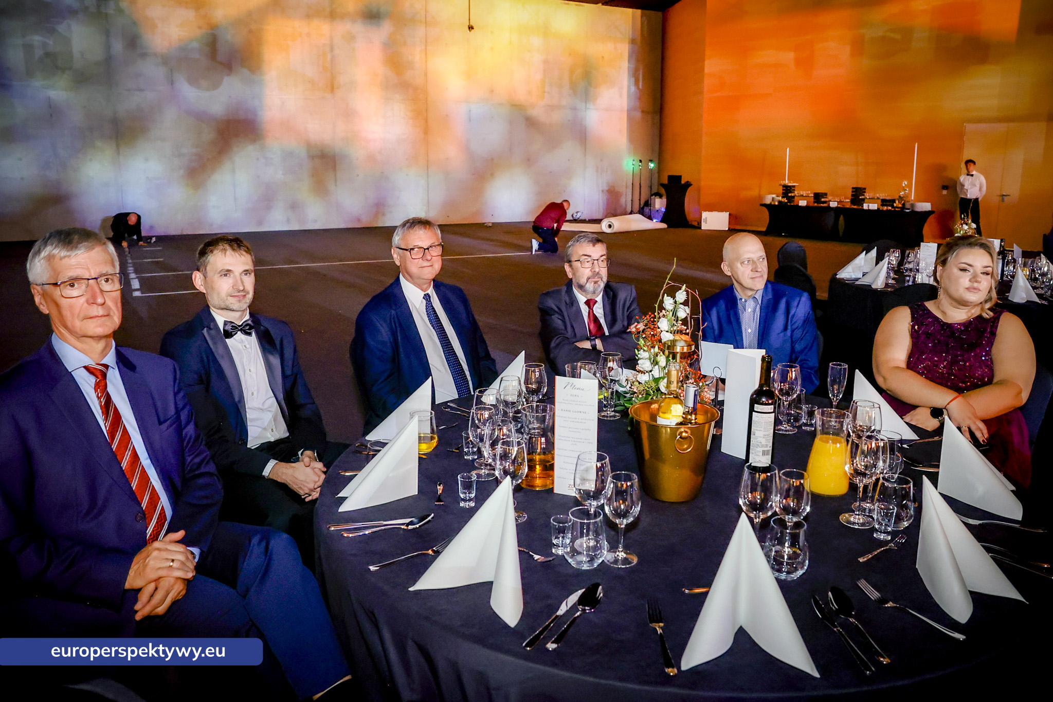 Europerspektywy Jubileusz ZDZ Katowice. 100 lat kształcenia zawodowego i rozwoju kompetencji na Śląsku