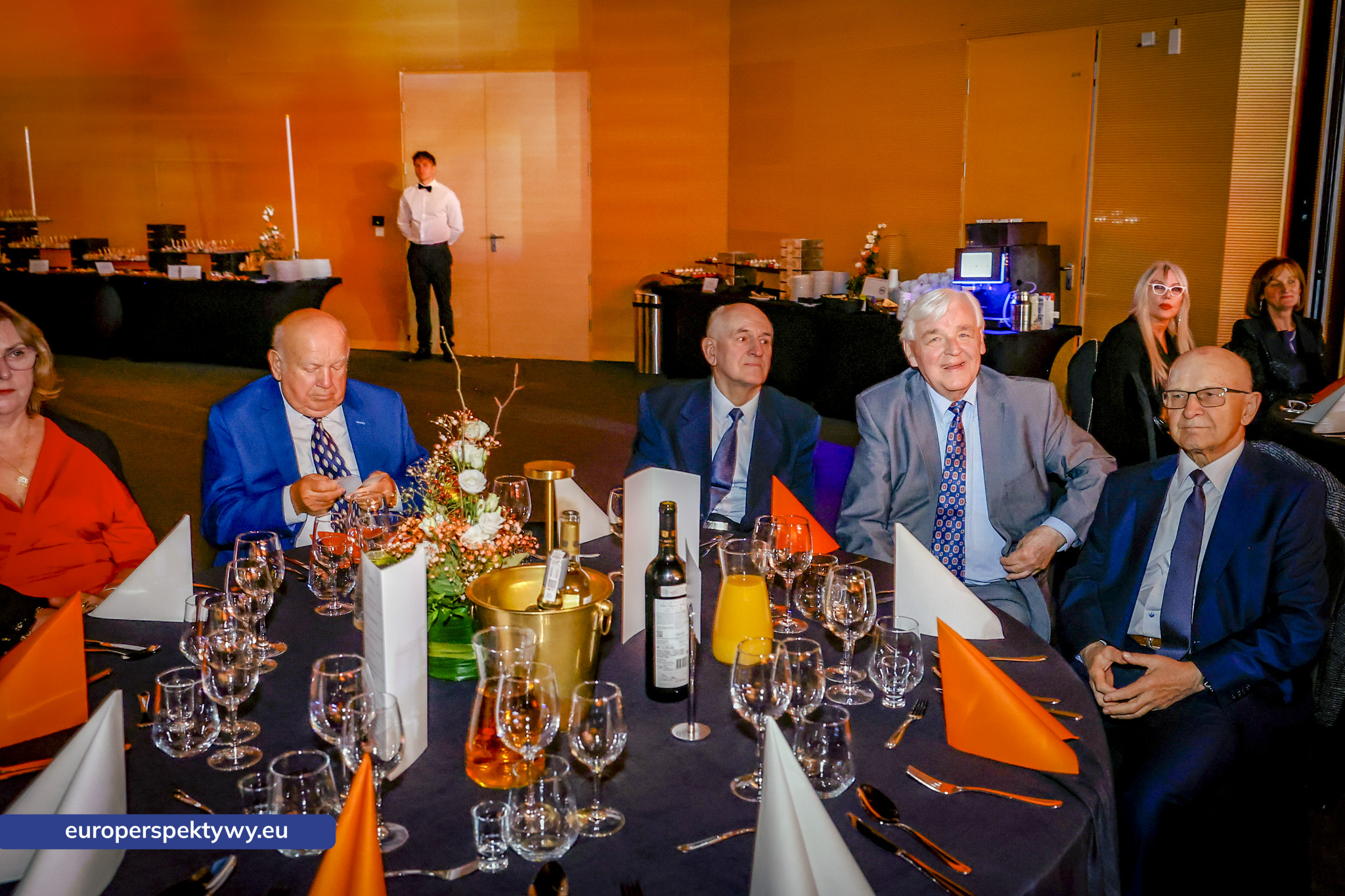 Europerspektywy Jubileusz ZDZ Katowice. 100 lat kształcenia zawodowego i rozwoju kompetencji na Śląsku