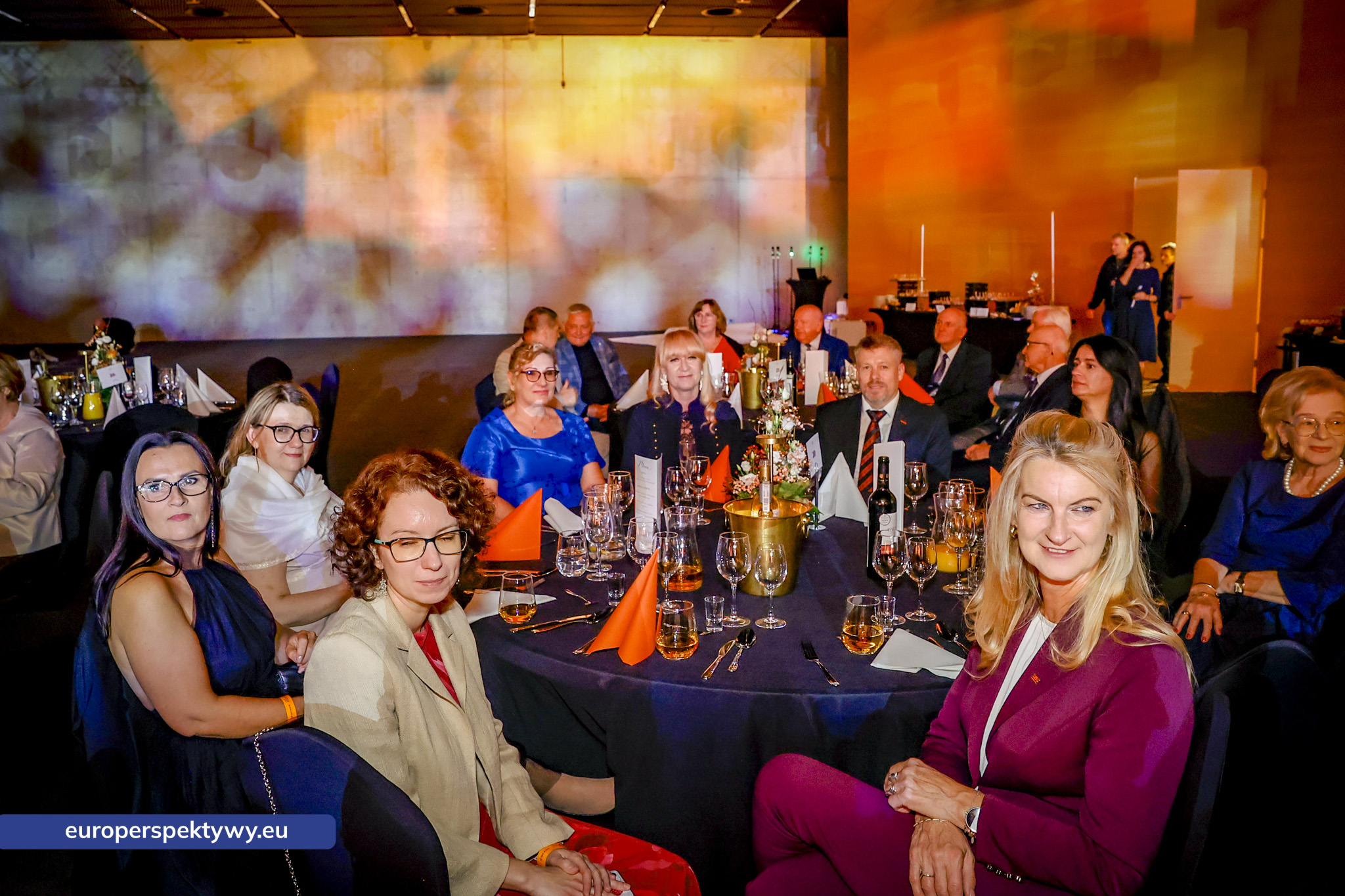 Europerspektywy Jubileusz ZDZ Katowice. 100 lat kształcenia zawodowego i rozwoju kompetencji na Śląsku