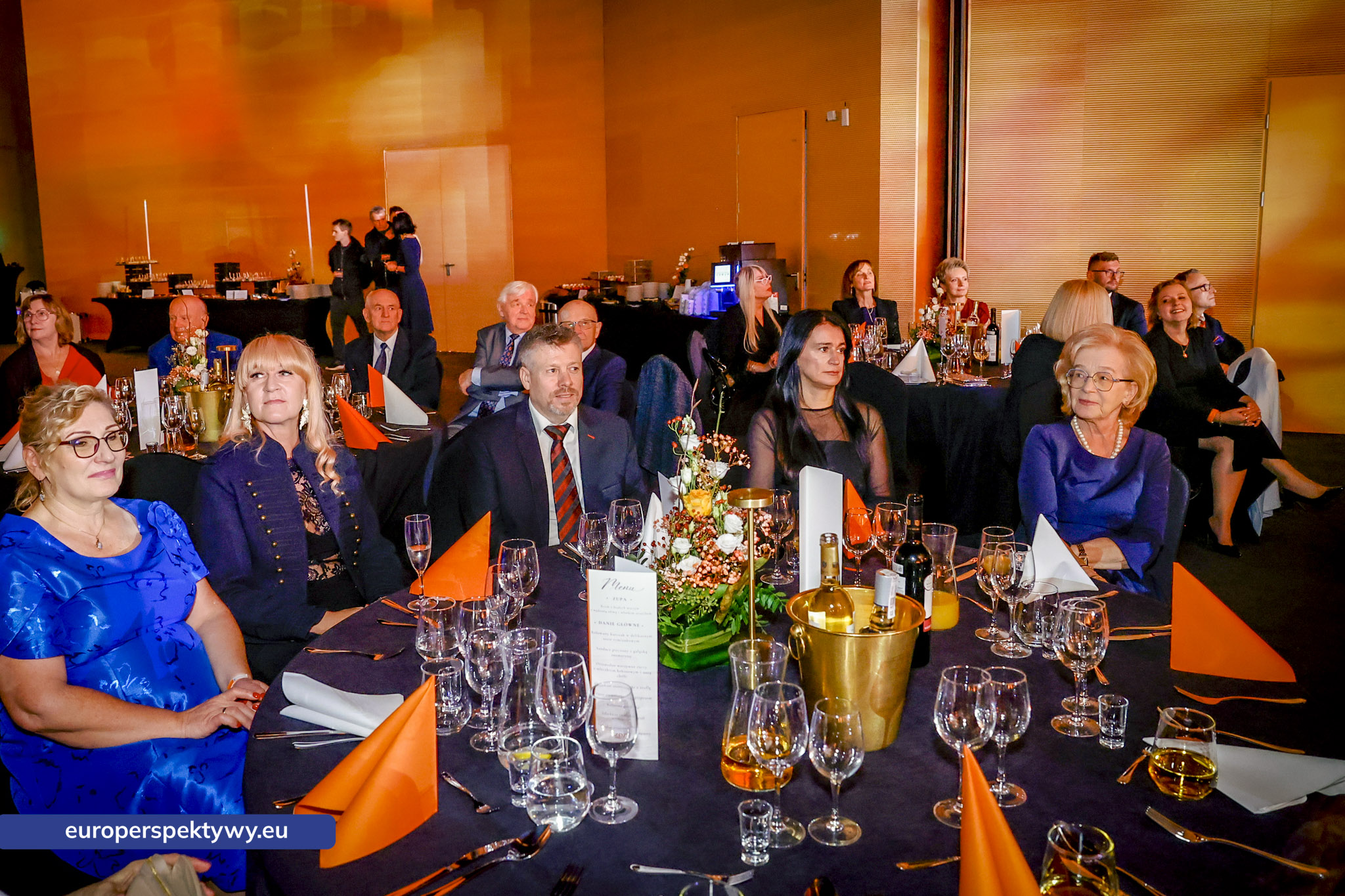 Europerspektywy Jubileusz ZDZ Katowice. 100 lat kształcenia zawodowego i rozwoju kompetencji na Śląsku