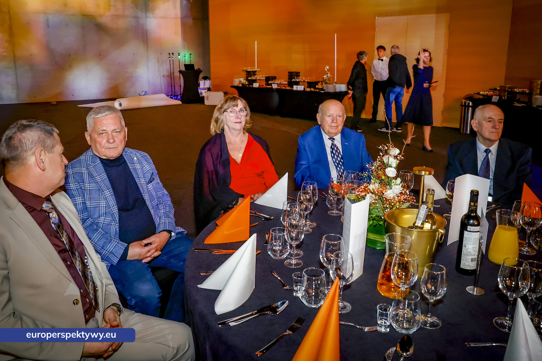 Europerspektywy Jubileusz ZDZ Katowice. 100 lat kształcenia zawodowego i rozwoju kompetencji na Śląsku