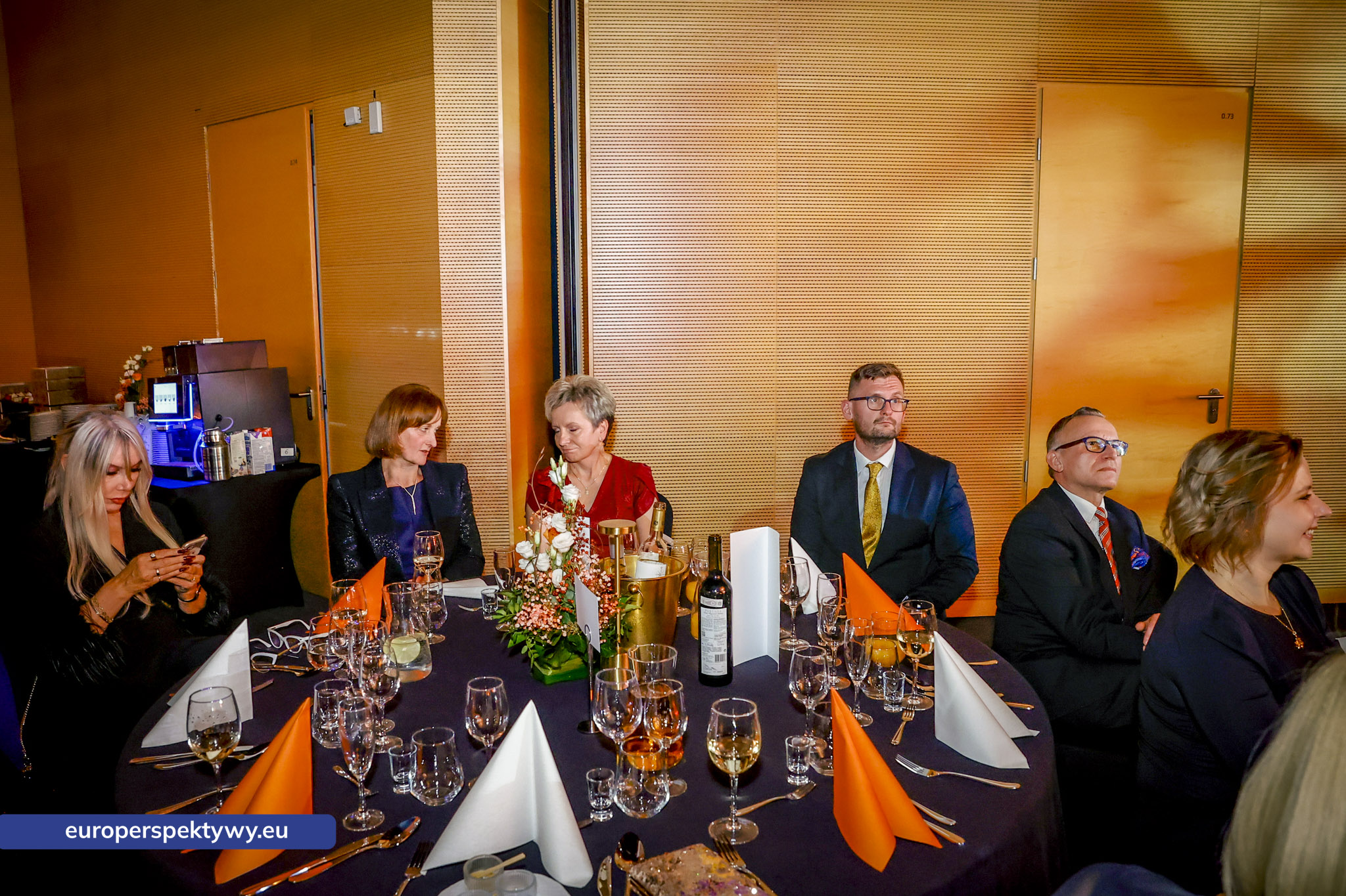 Europerspektywy Jubileusz ZDZ Katowice. 100 lat kształcenia zawodowego i rozwoju kompetencji na Śląsku