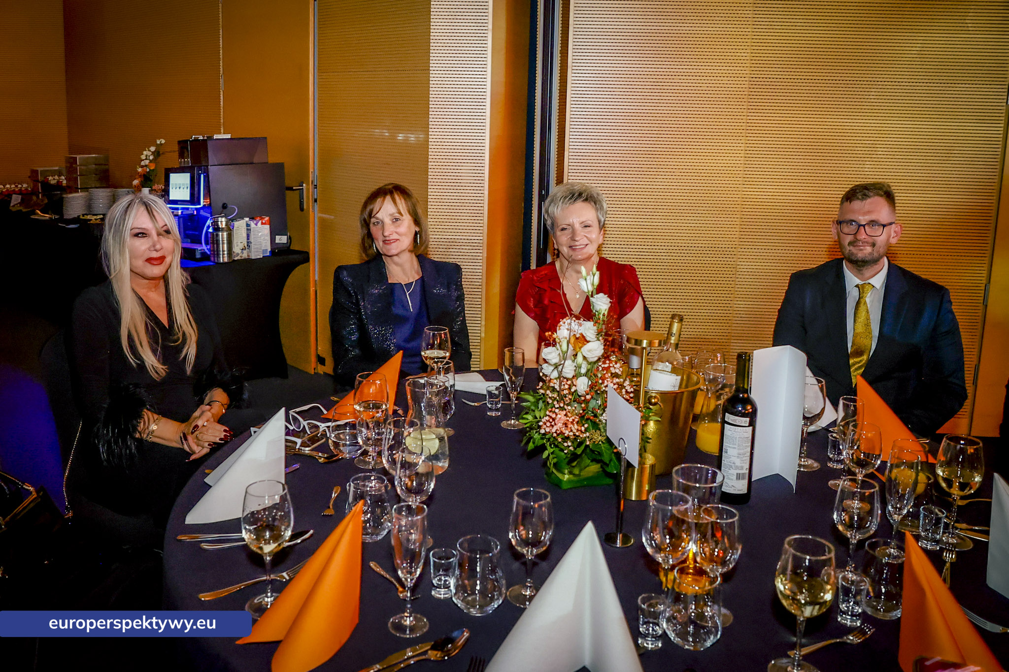 Europerspektywy Jubileusz ZDZ Katowice. 100 lat kształcenia zawodowego i rozwoju kompetencji na Śląsku