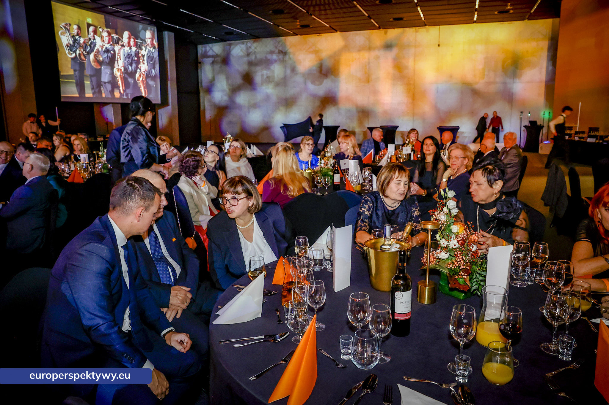 Europerspektywy Jubileusz ZDZ Katowice. 100 lat kształcenia zawodowego i rozwoju kompetencji na Śląsku
