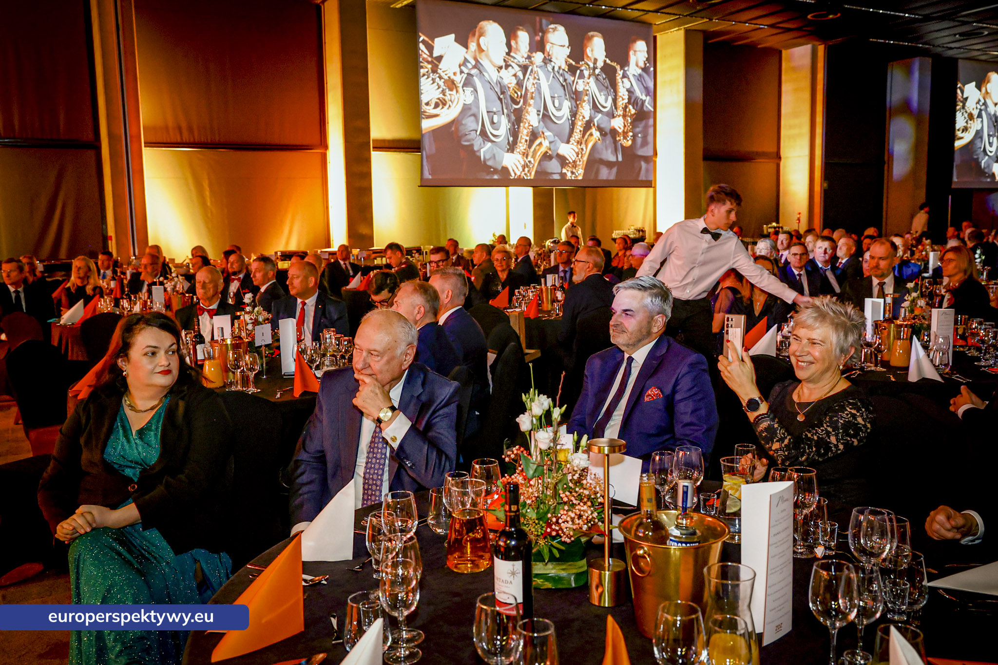 Europerspektywy Jubileusz ZDZ Katowice. 100 lat kształcenia zawodowego i rozwoju kompetencji na Śląsku