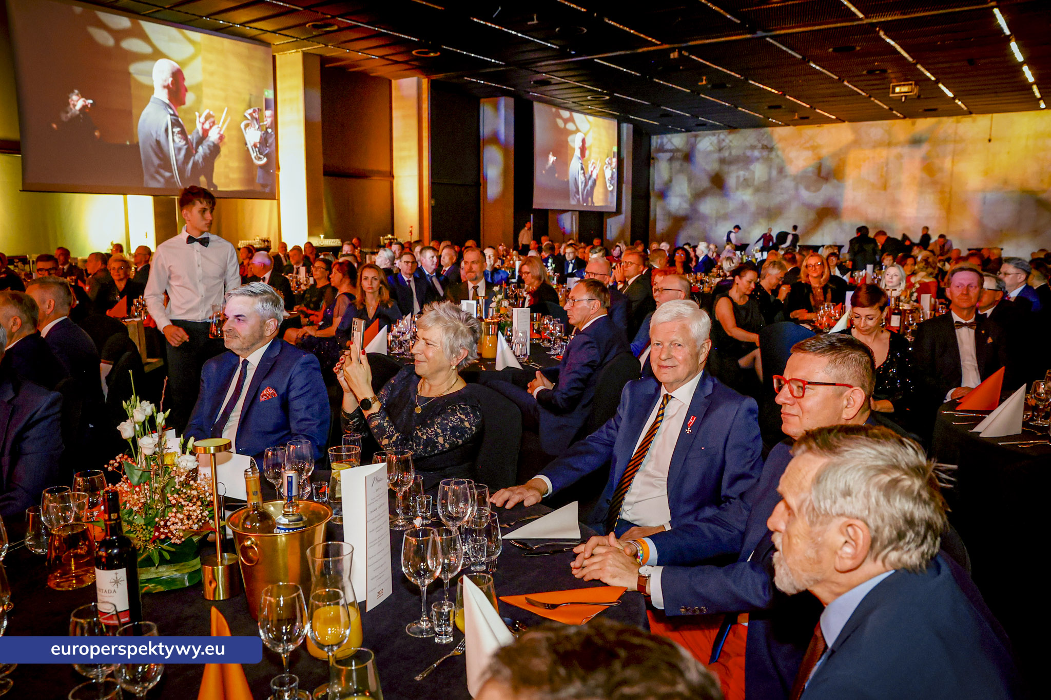Europerspektywy Jubileusz ZDZ Katowice. 100 lat kształcenia zawodowego i rozwoju kompetencji na Śląsku