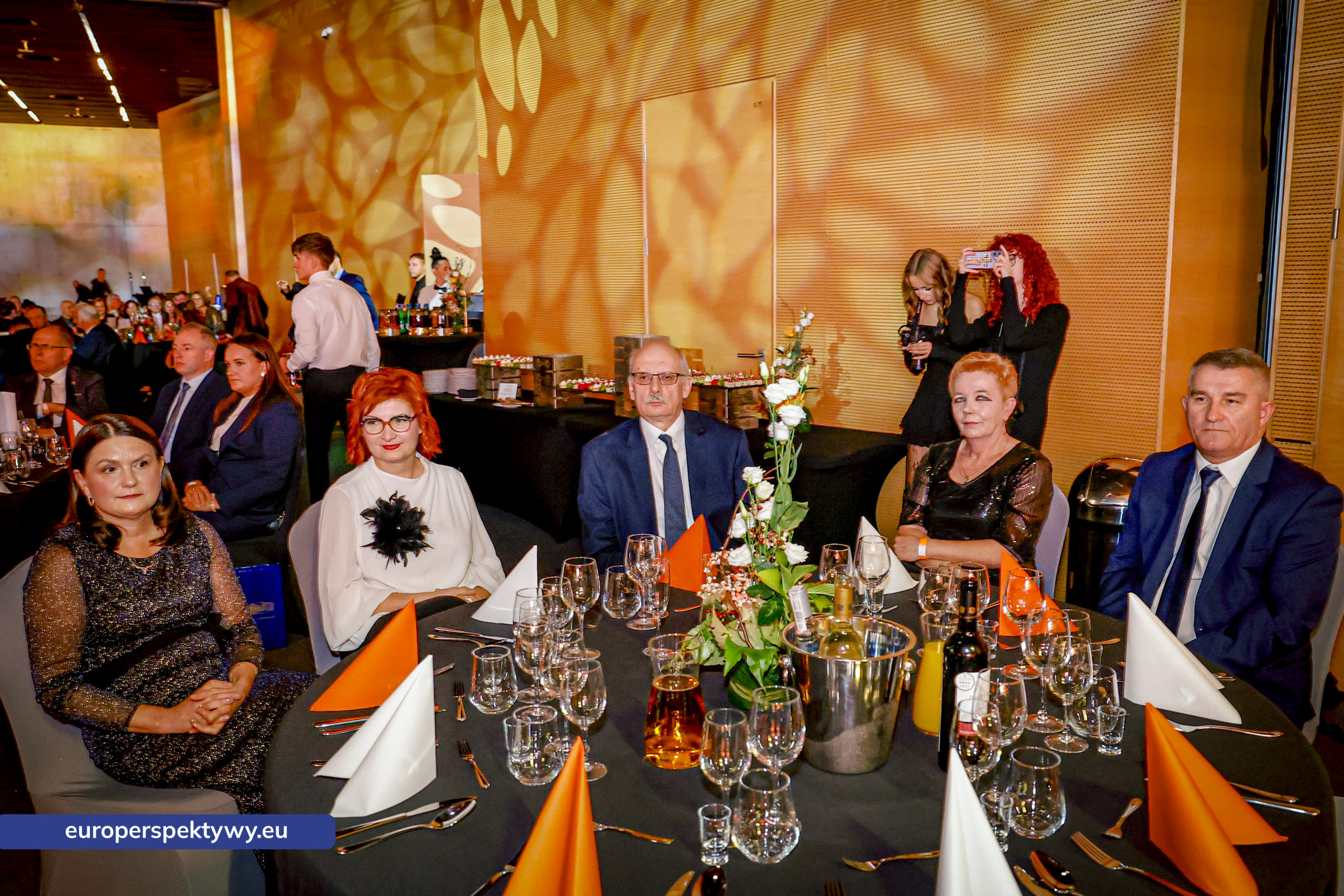 Europerspektywy Jubileusz ZDZ Katowice. 100 lat kształcenia zawodowego i rozwoju kompetencji na Śląsku
