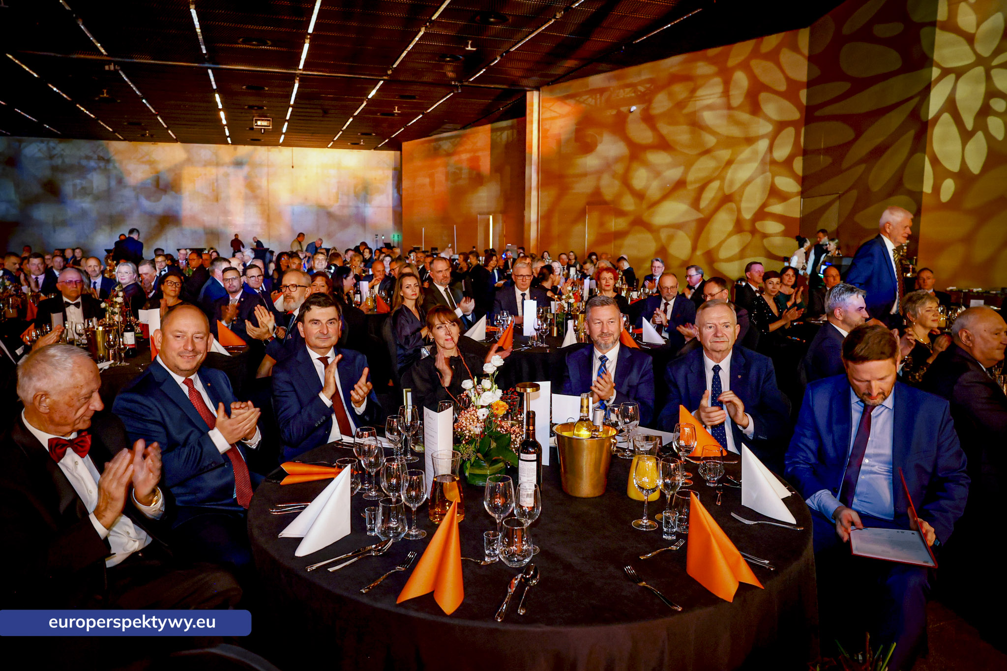 Europerspektywy Jubileusz ZDZ Katowice. 100 lat kształcenia zawodowego i rozwoju kompetencji na Śląsku
