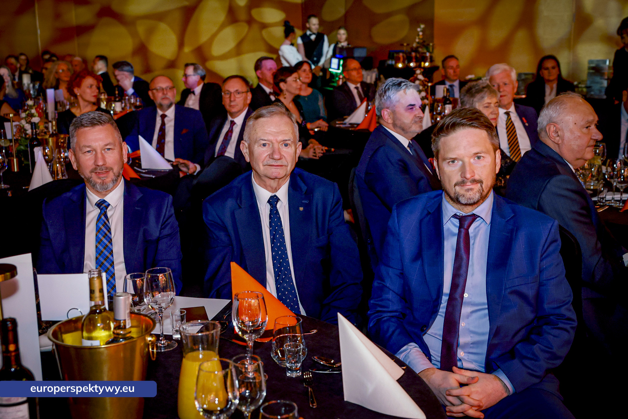 Europerspektywy Jubileusz ZDZ Katowice. 100 lat kształcenia zawodowego i rozwoju kompetencji na Śląsku
