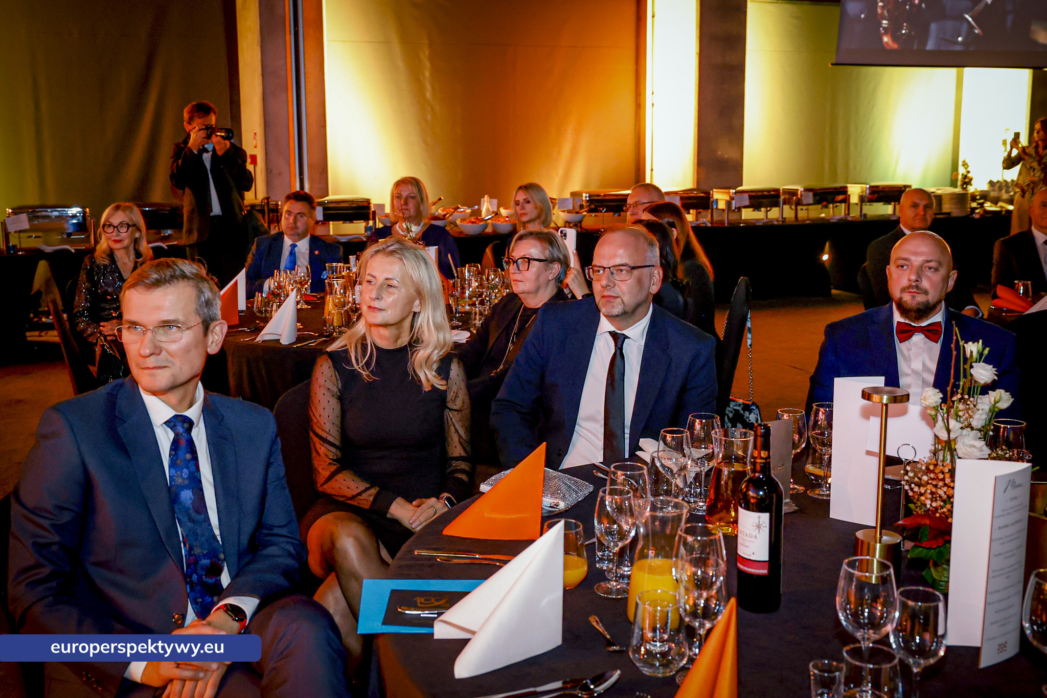 Europerspektywy Jubileusz ZDZ Katowice. 100 lat kształcenia zawodowego i rozwoju kompetencji na Śląsku