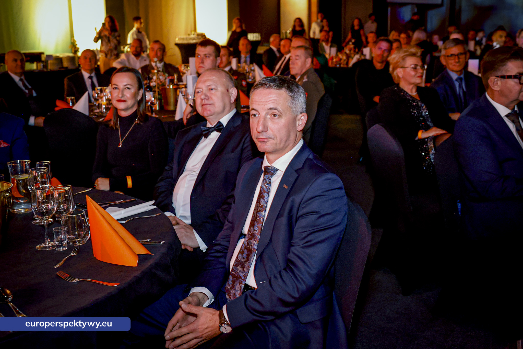 Europerspektywy Jubileusz ZDZ Katowice. 100 lat kształcenia zawodowego i rozwoju kompetencji na Śląsku