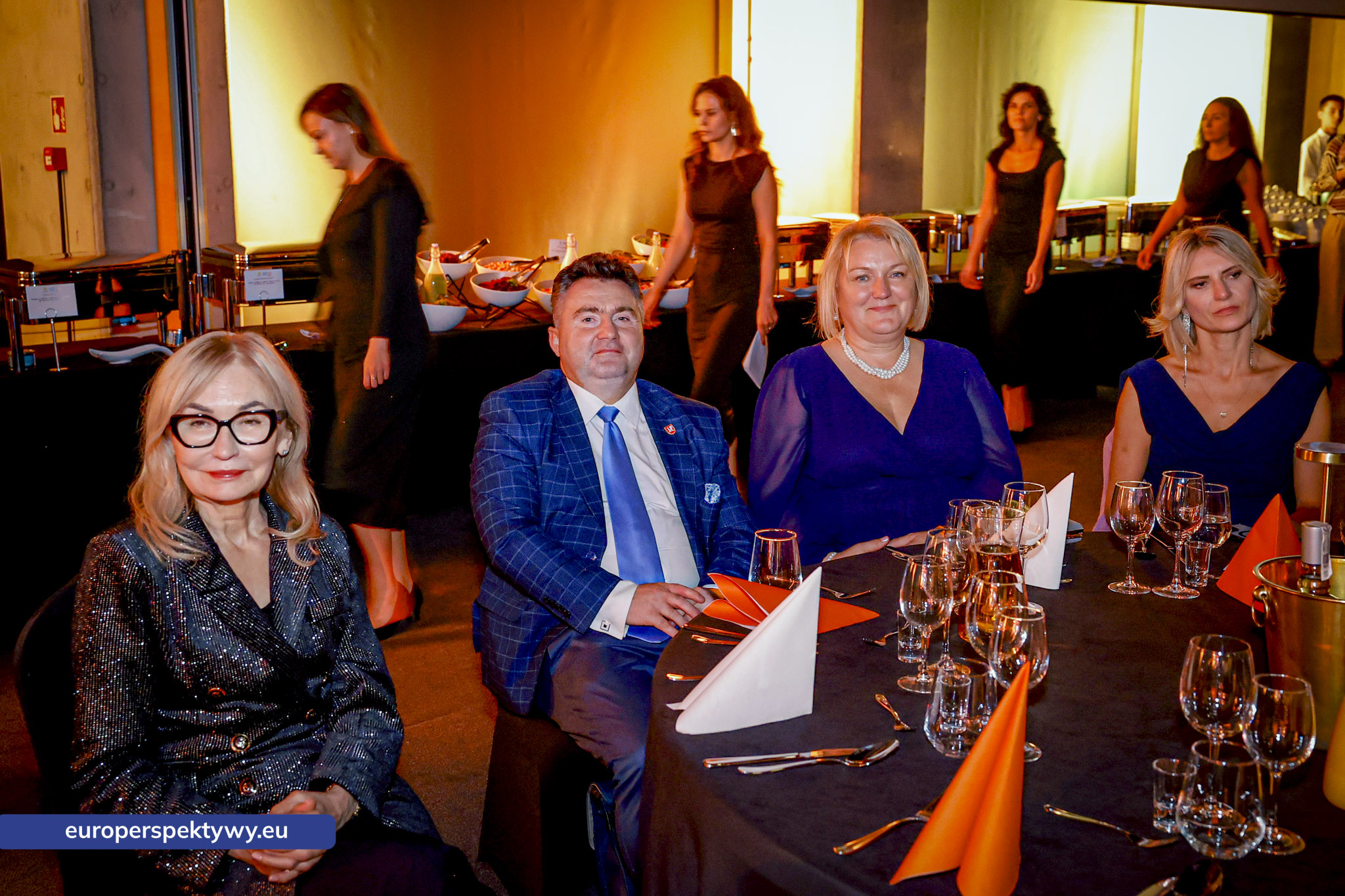 Europerspektywy Jubileusz ZDZ Katowice. 100 lat kształcenia zawodowego i rozwoju kompetencji na Śląsku