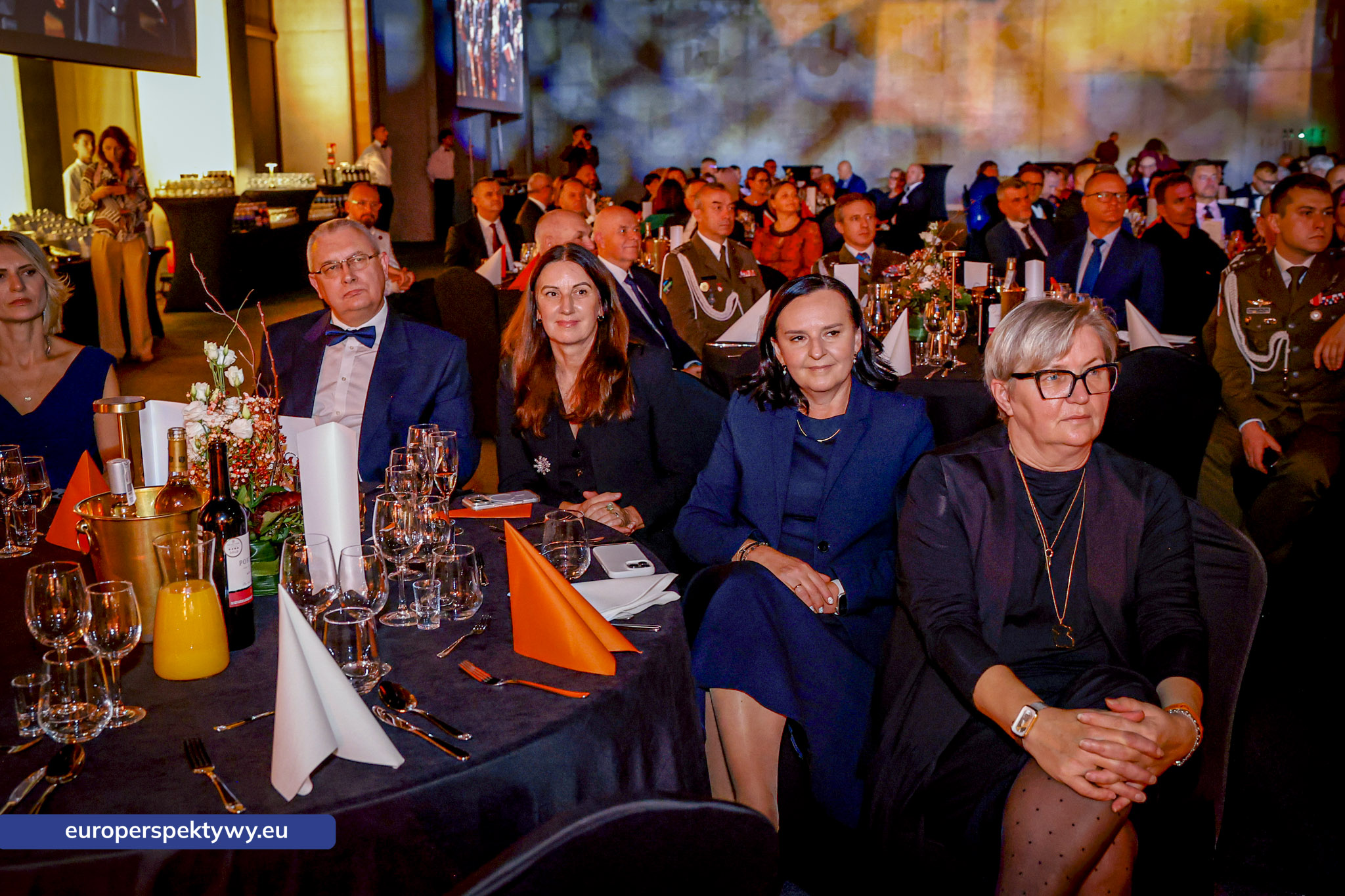 Europerspektywy Jubileusz ZDZ Katowice. 100 lat kształcenia zawodowego i rozwoju kompetencji na Śląsku